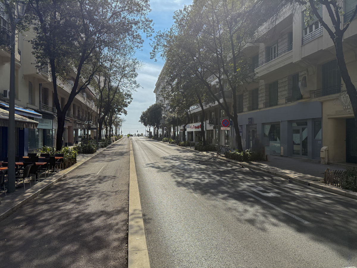 Image du quartier Gambetta