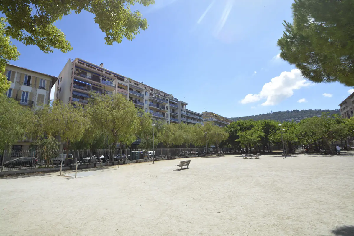 Image du quartier Riquier