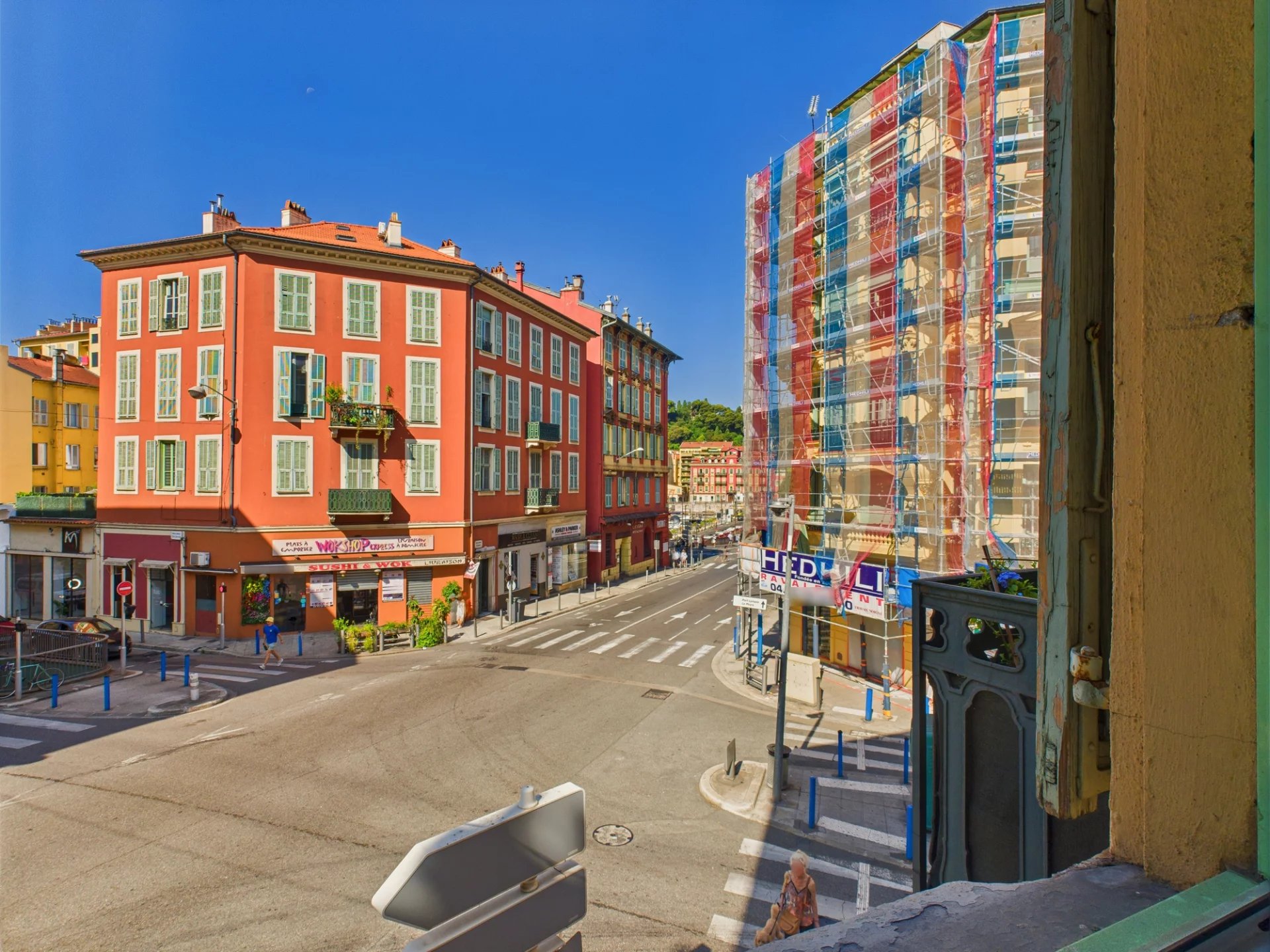 Visite 360