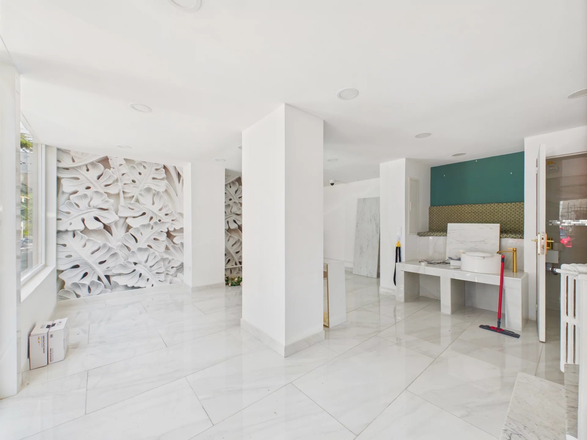 Visite 360