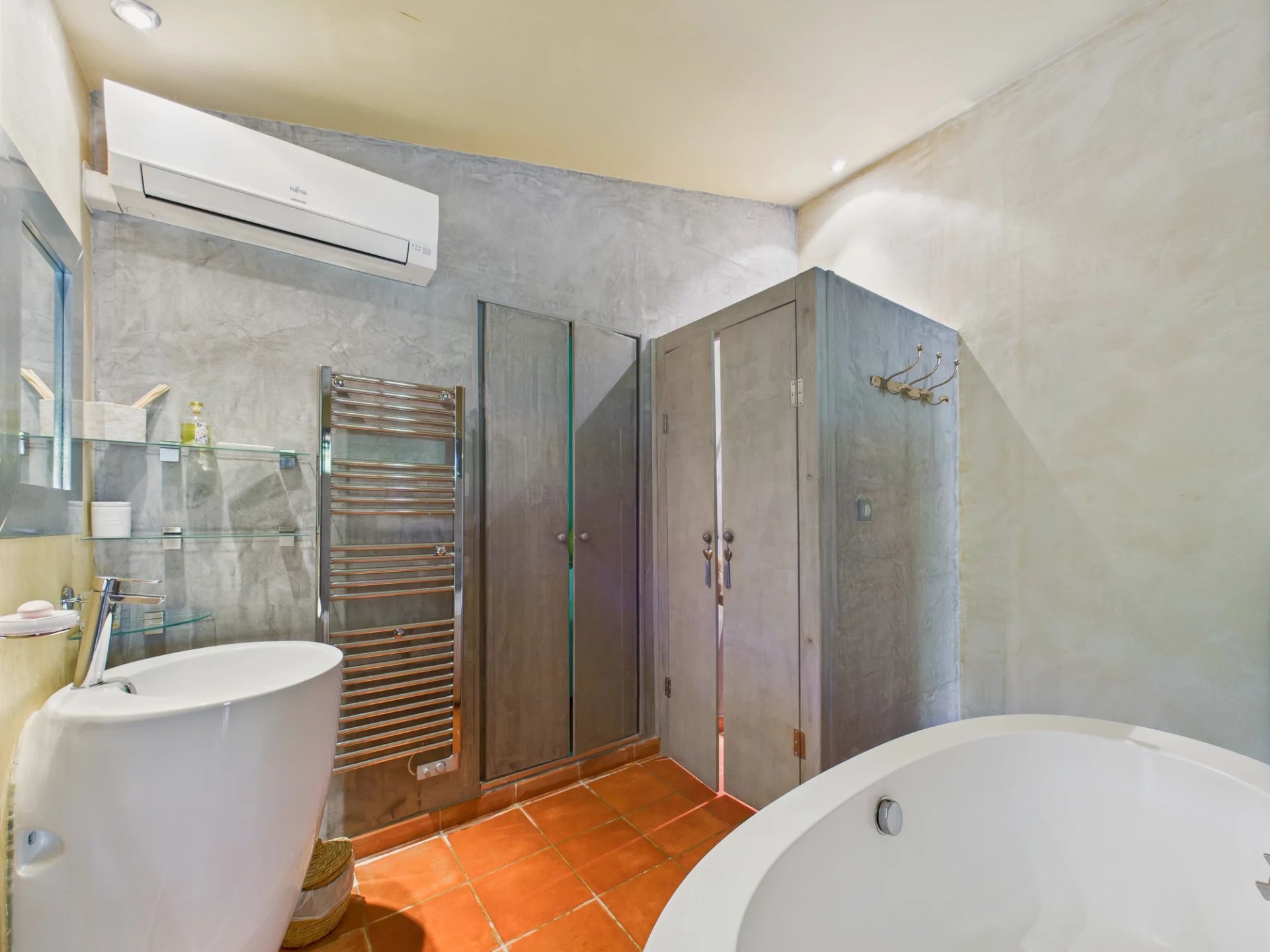Maison 321m² – Route de Levens – LA ROQUETTE SUR VAR