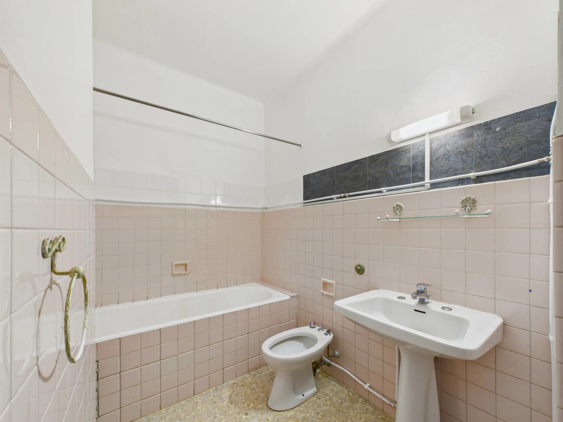 Appartement 1 pièce – Rue Smolett NICE
