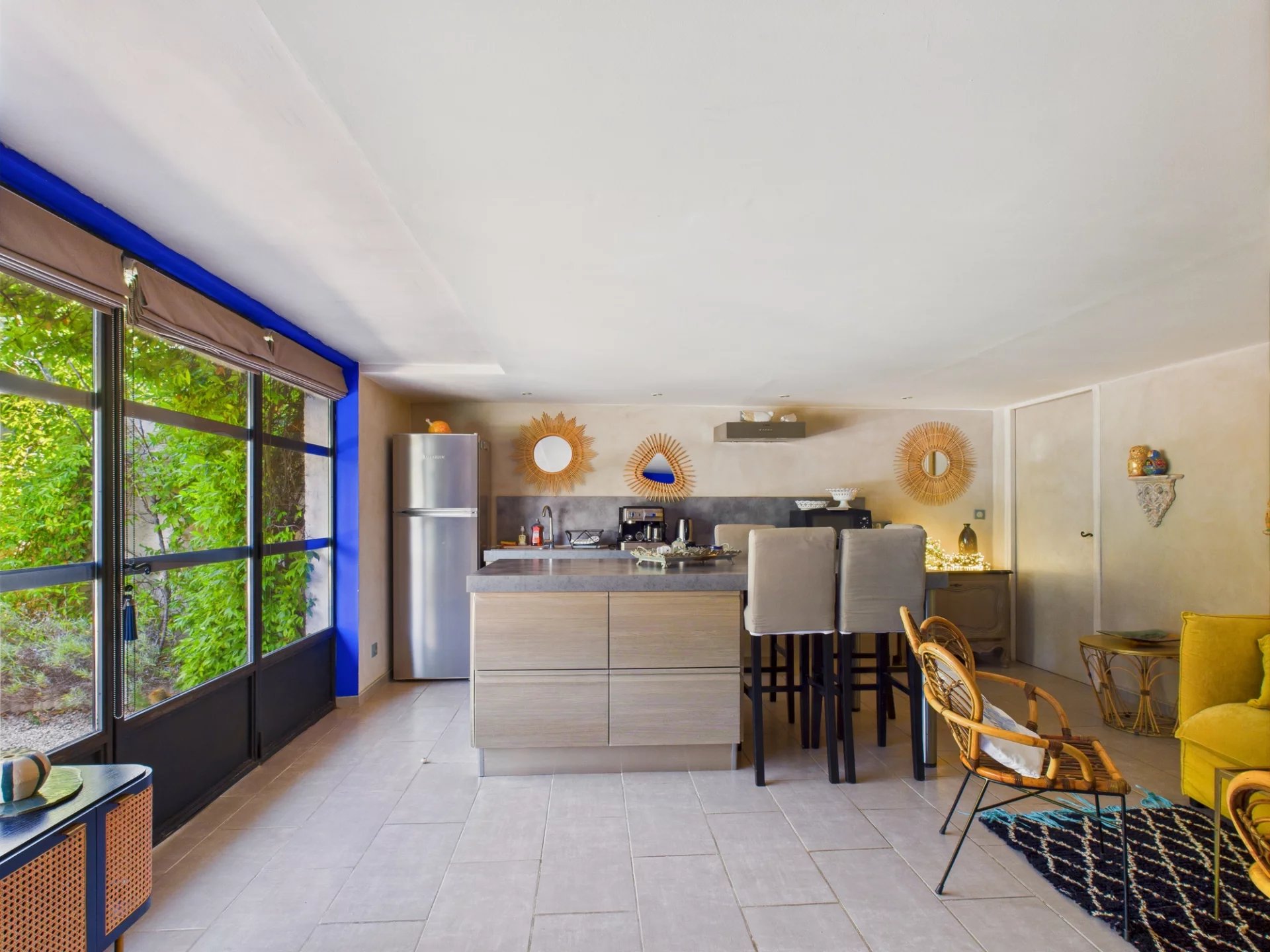 Maison 321m² – Route de Levens – LA ROQUETTE SUR VAR