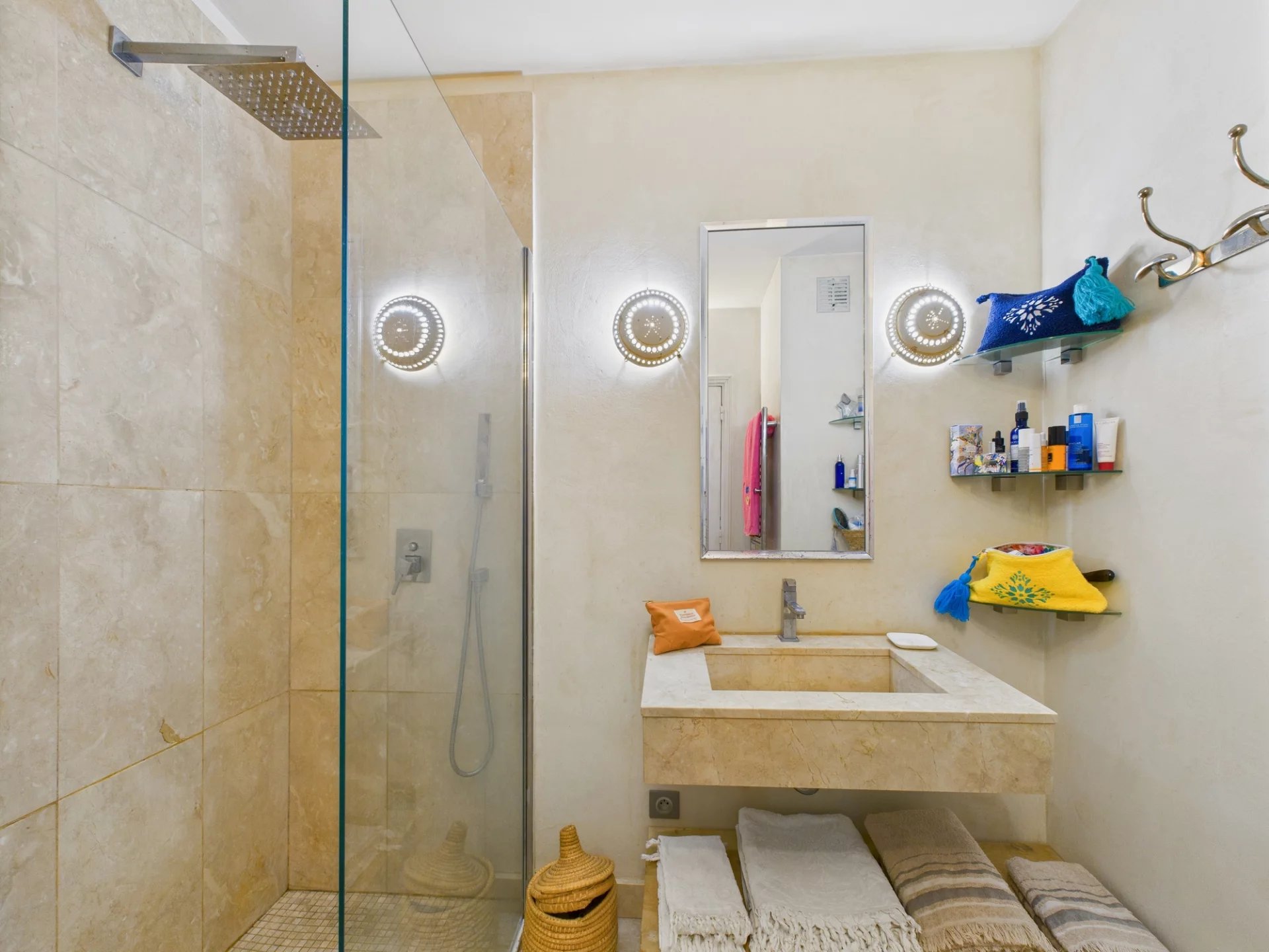 Maison 321m² – Route de Levens – LA ROQUETTE SUR VAR