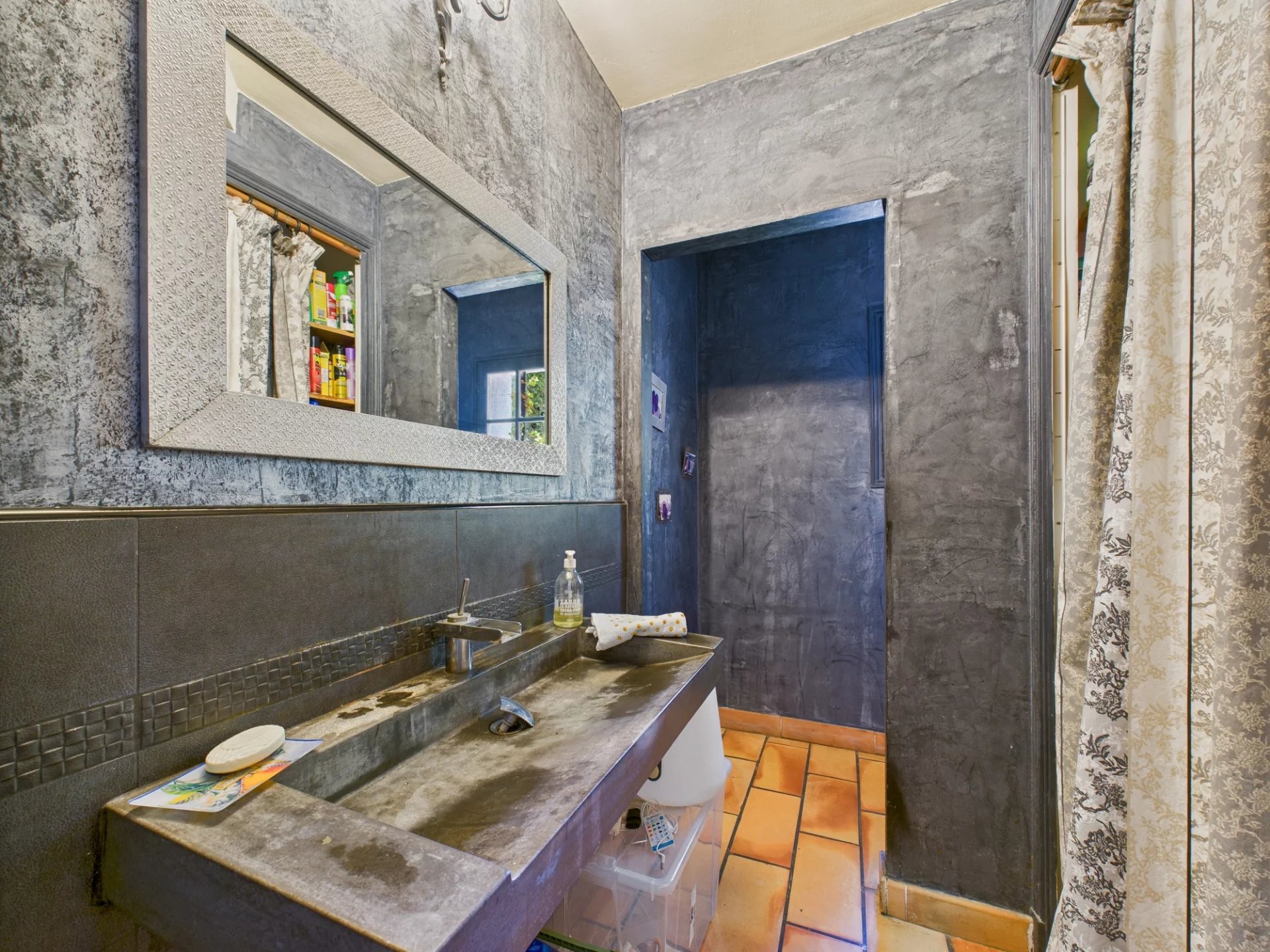 Maison 321m² – Route de Levens – LA ROQUETTE SUR VAR