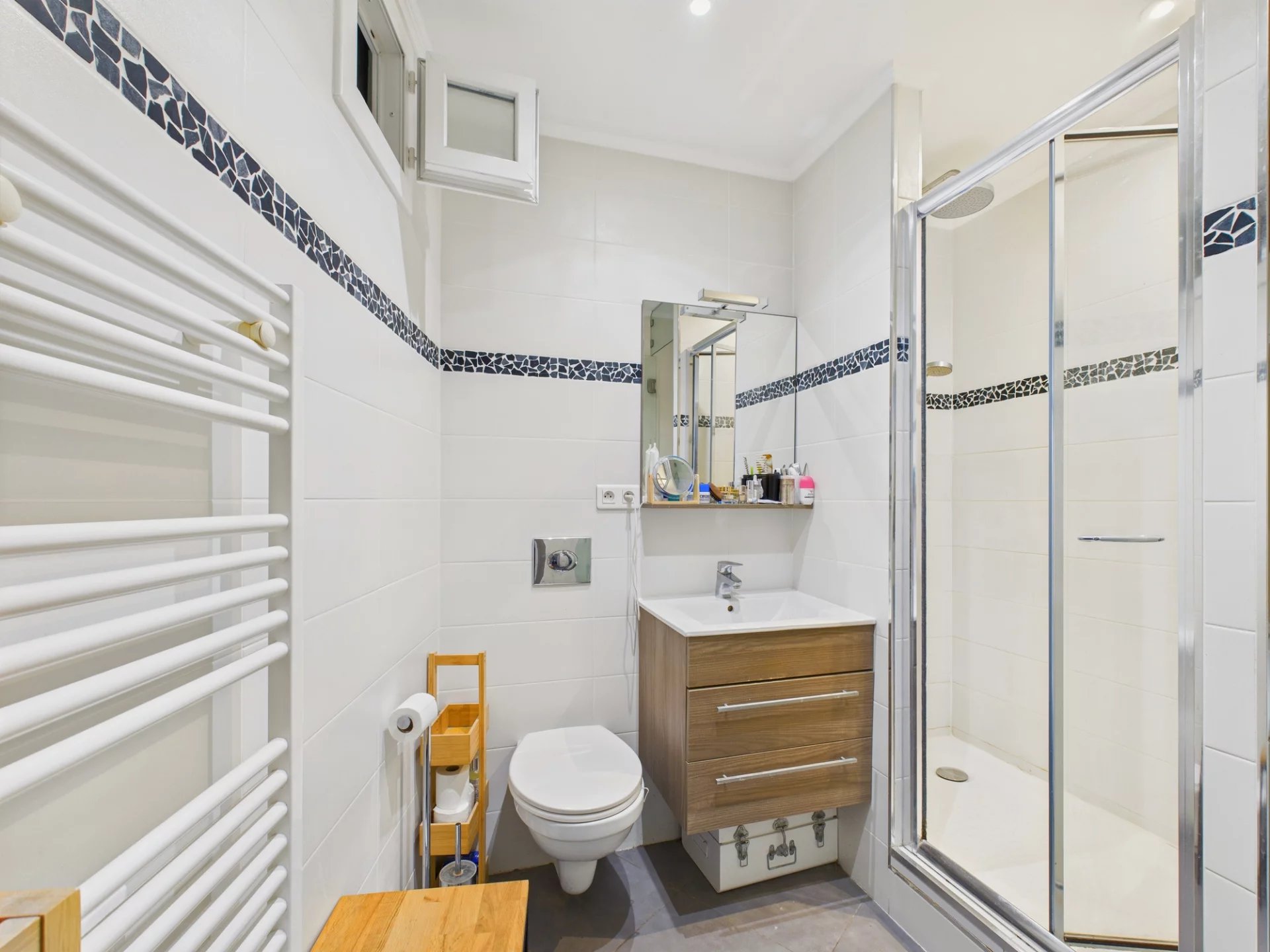 Appartement 2 pièces 51m² – rue du Marché – VIEUX NICE