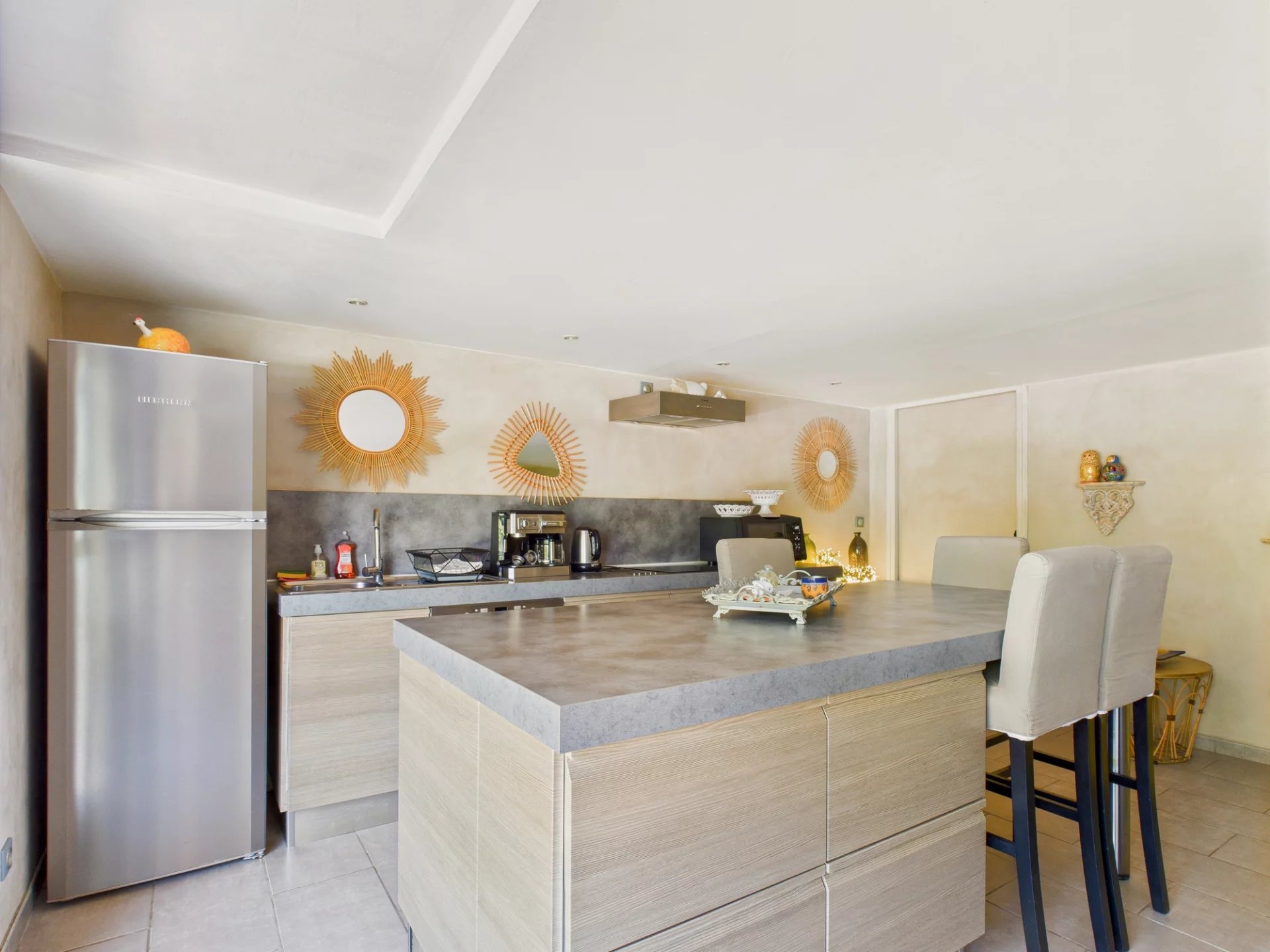 Maison 321m² – Route de Levens – LA ROQUETTE SUR VAR