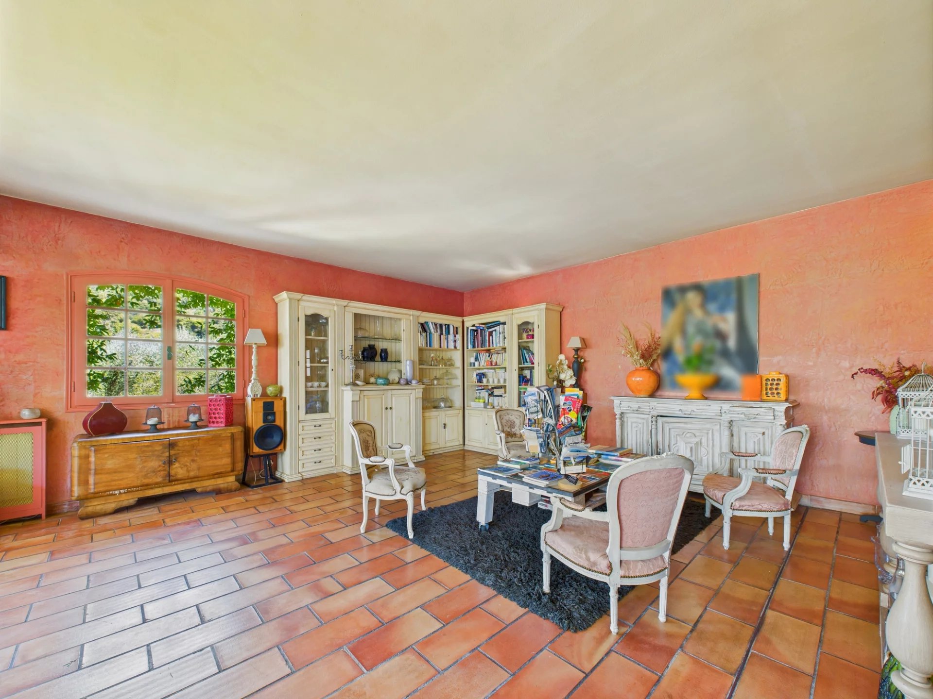 Maison 321m² – Route de Levens – LA ROQUETTE SUR VAR