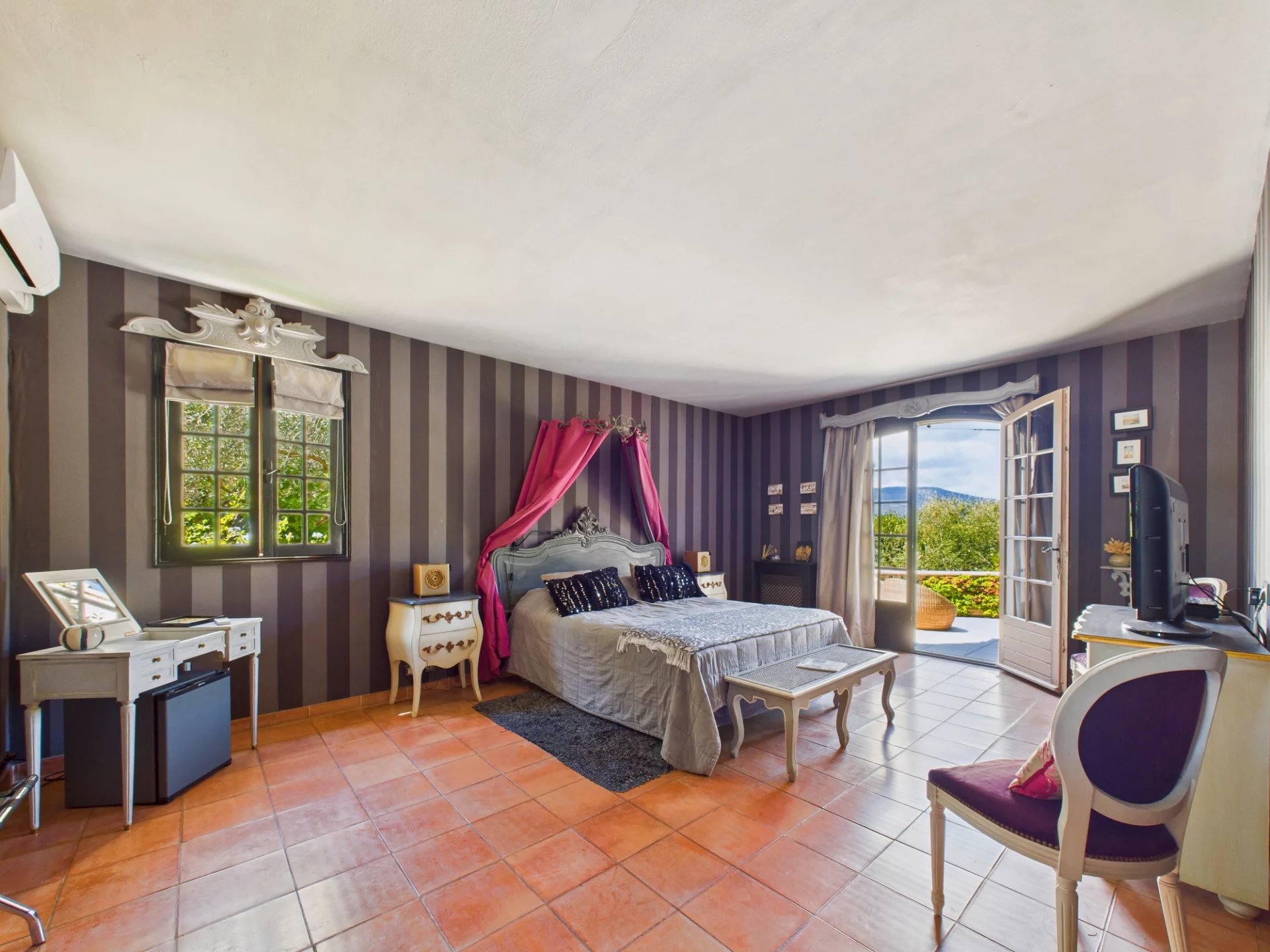 Maison 321m² – Route de Levens – LA ROQUETTE SUR VAR