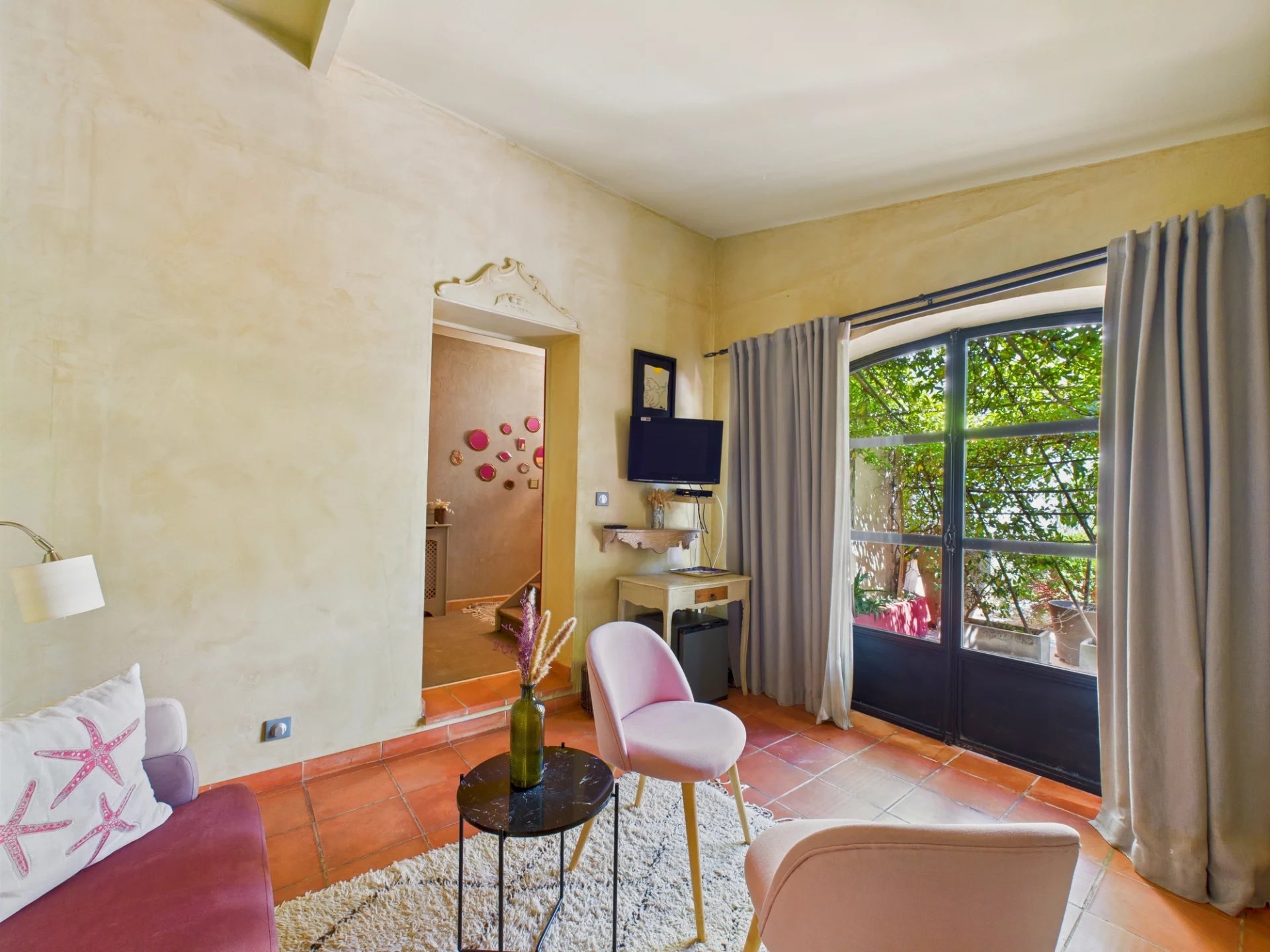 Maison 321m² – Route de Levens – LA ROQUETTE SUR VAR