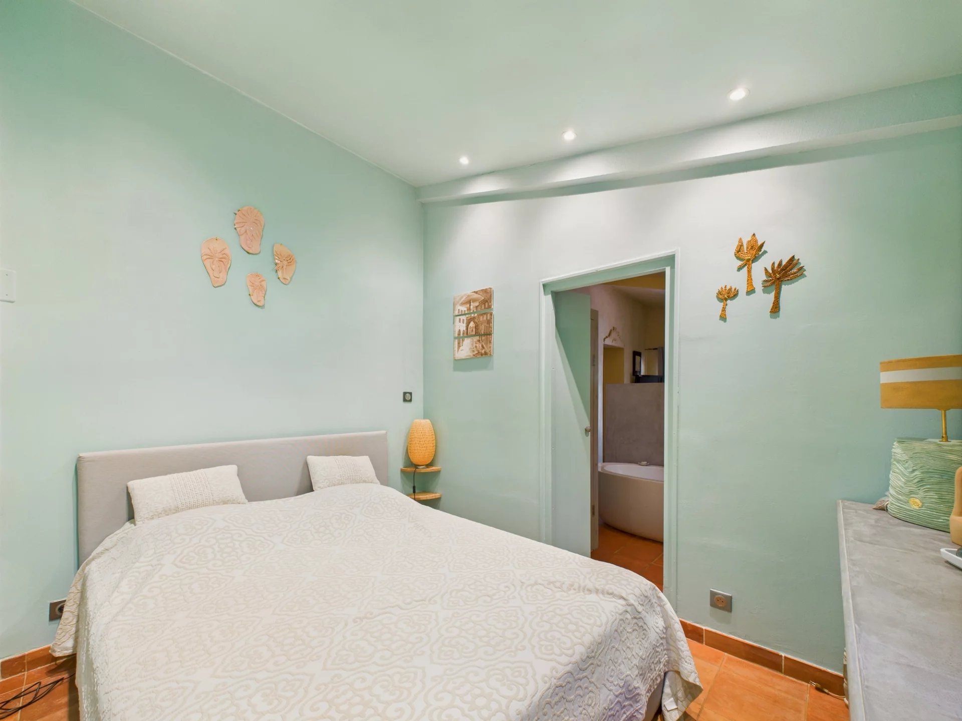 Maison 321m² – Route de Levens – LA ROQUETTE SUR VAR