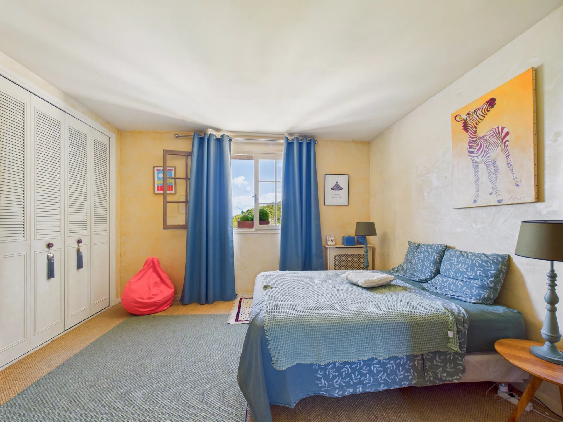 Maison 321m² – Route de Levens – LA ROQUETTE SUR VAR