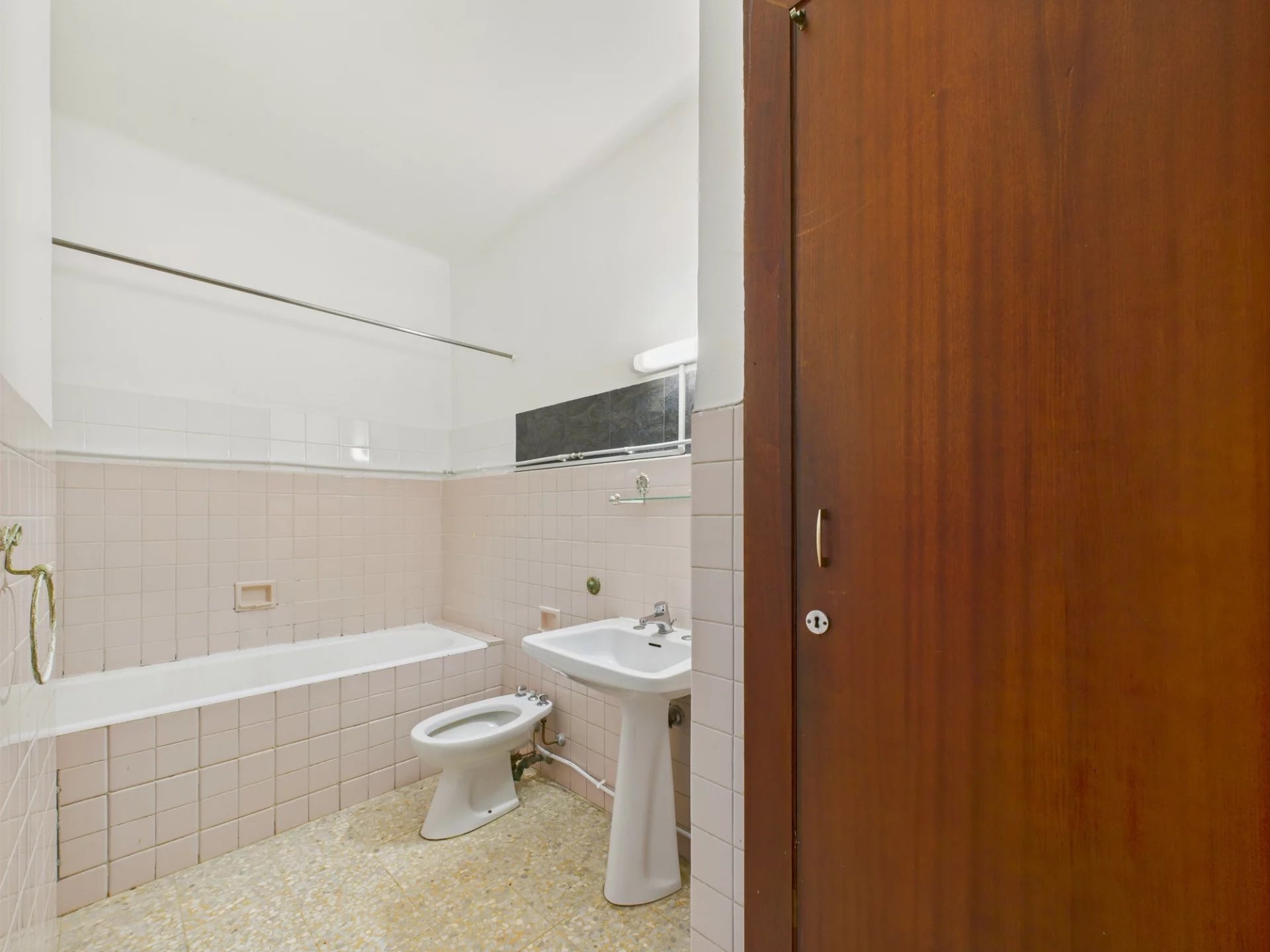 Appartement 1 pièce – Rue Smolett NICE