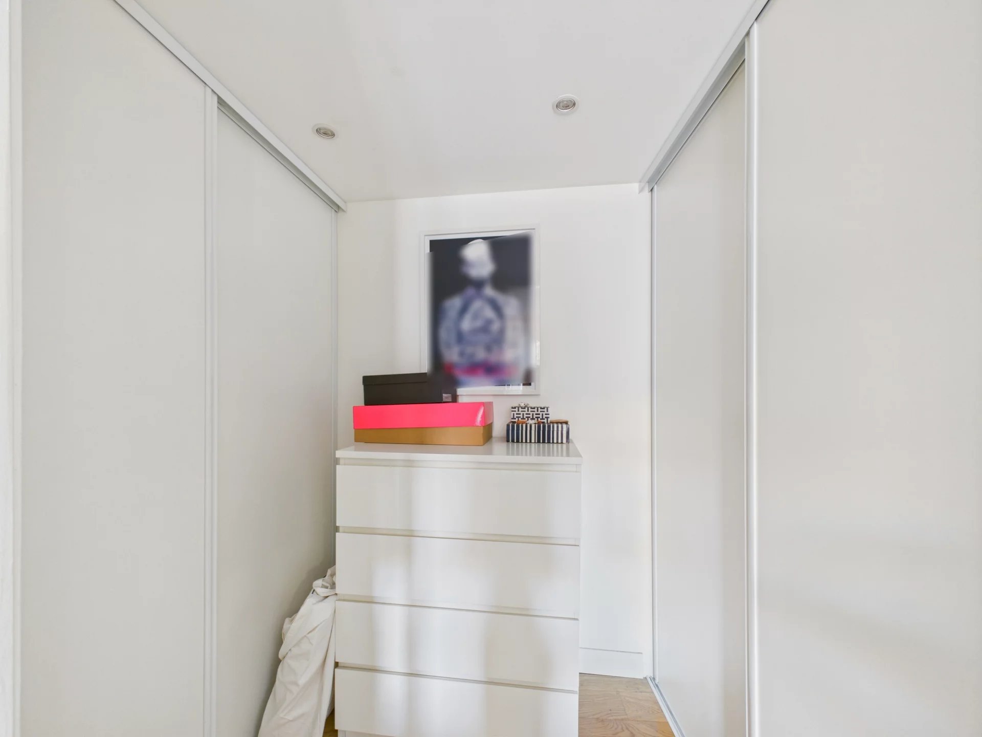 Appartement 2 pièces 51m² – rue du Marché – VIEUX NICE
