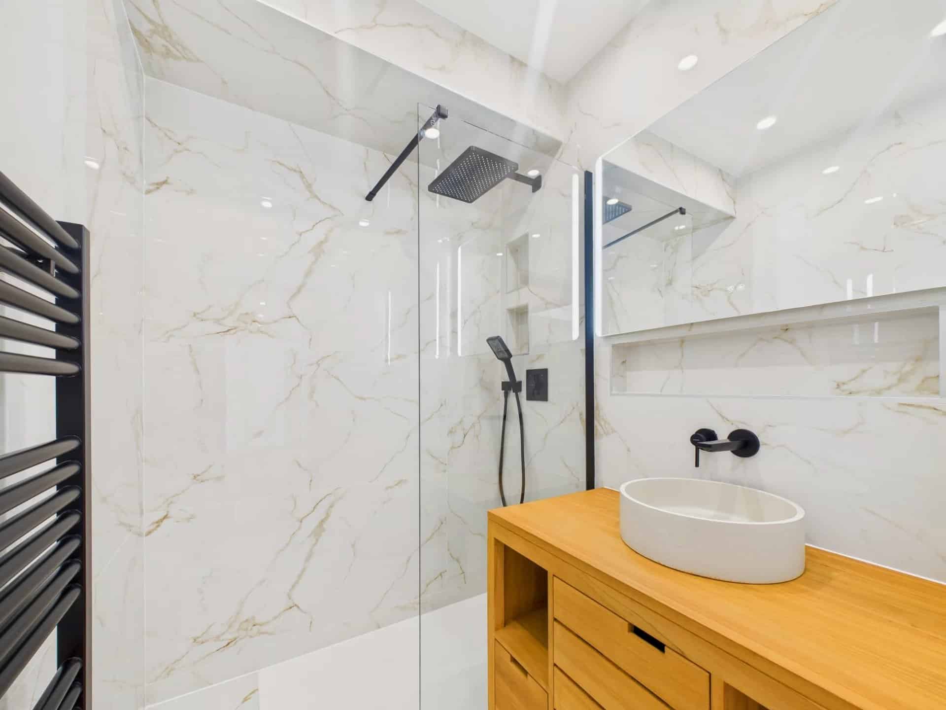 Appartement 2 Pièces + Balcon – Bd Lech Walesa – NICE Le Port