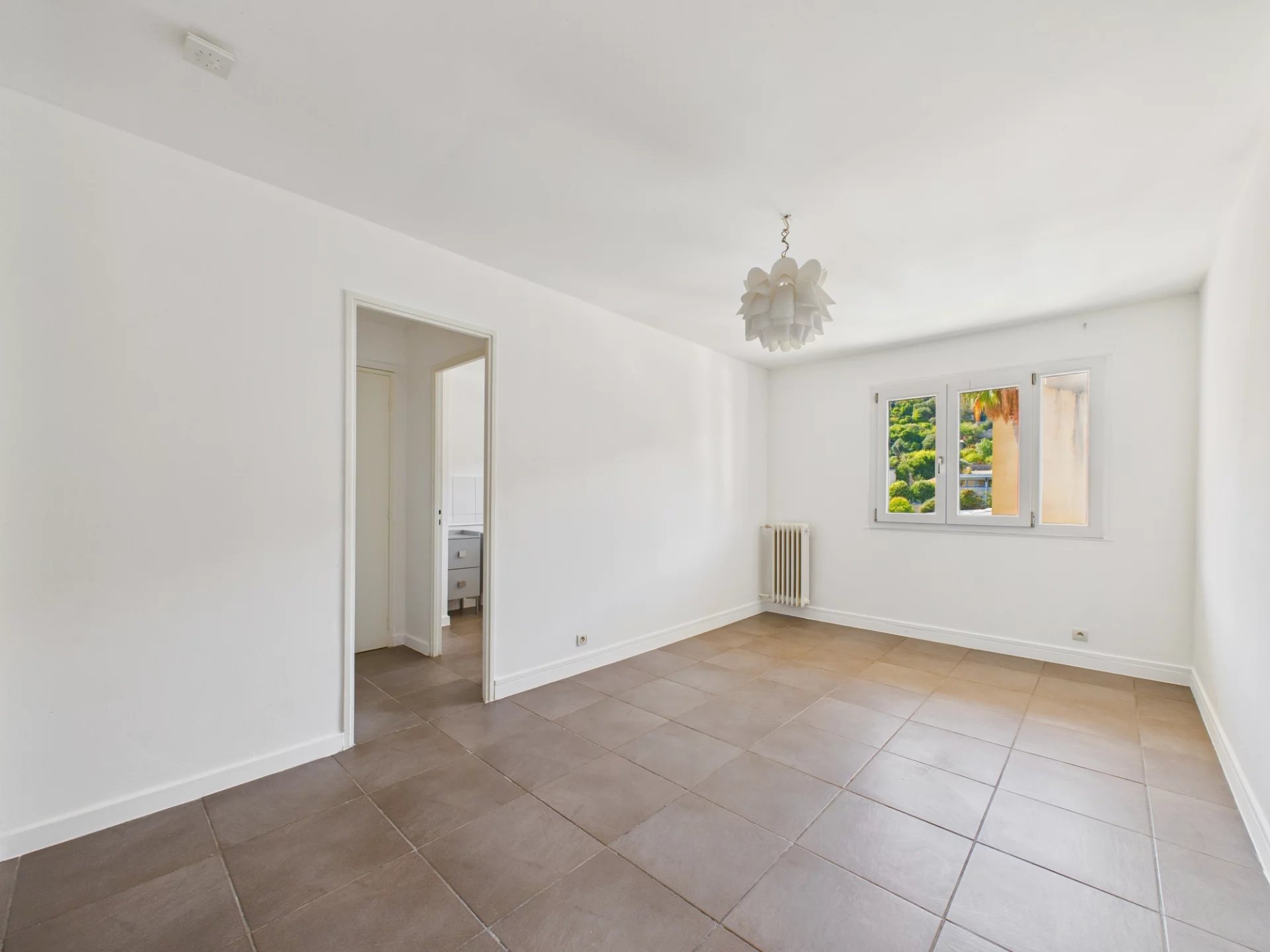 Appartement 1 Pièce 30m² – Rue du Colonel Gassin – NICE Pasteur