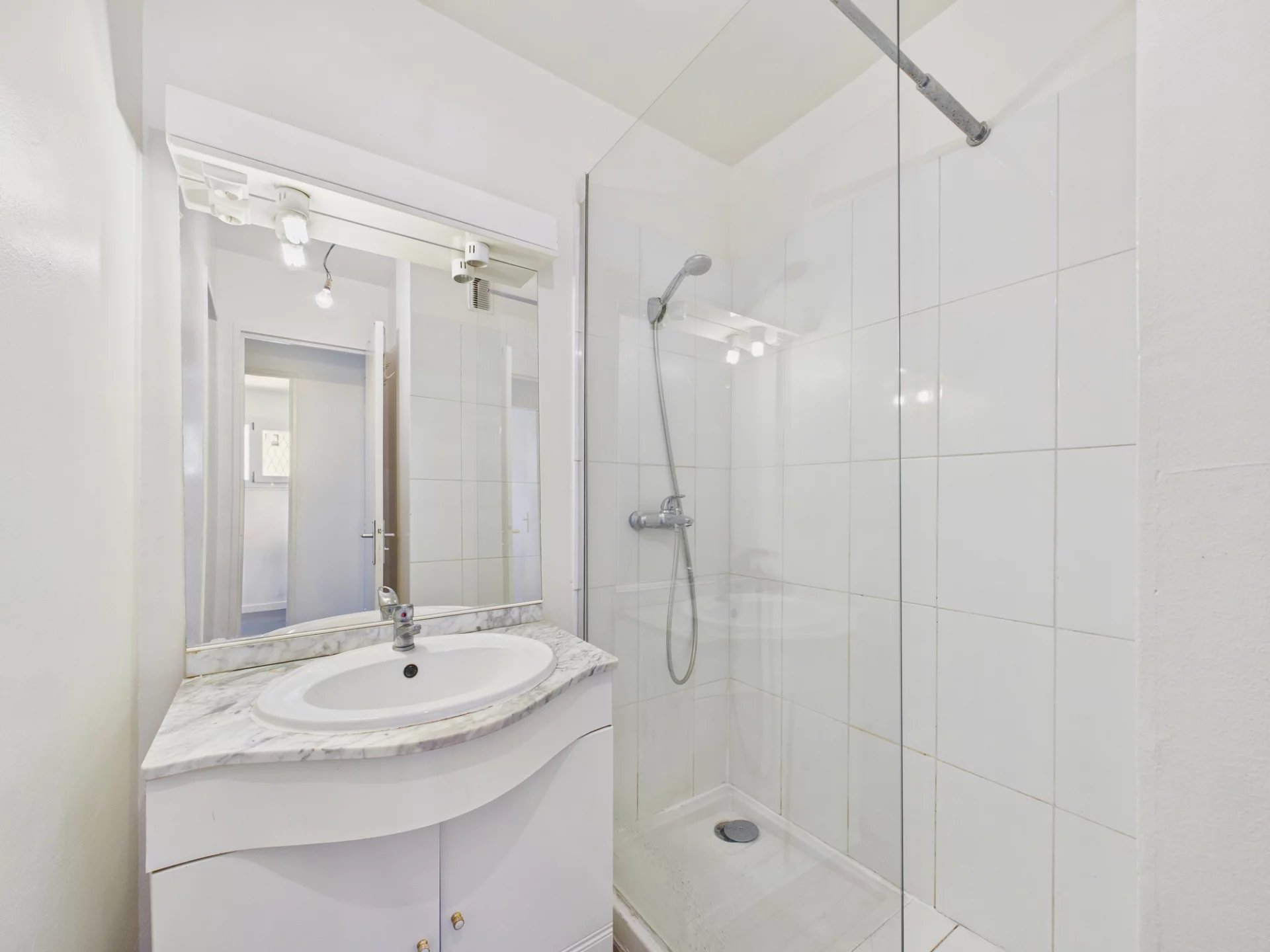 Appartement 1 Pièce 30m² – Rue du Colonel Gassin – NICE Pasteur