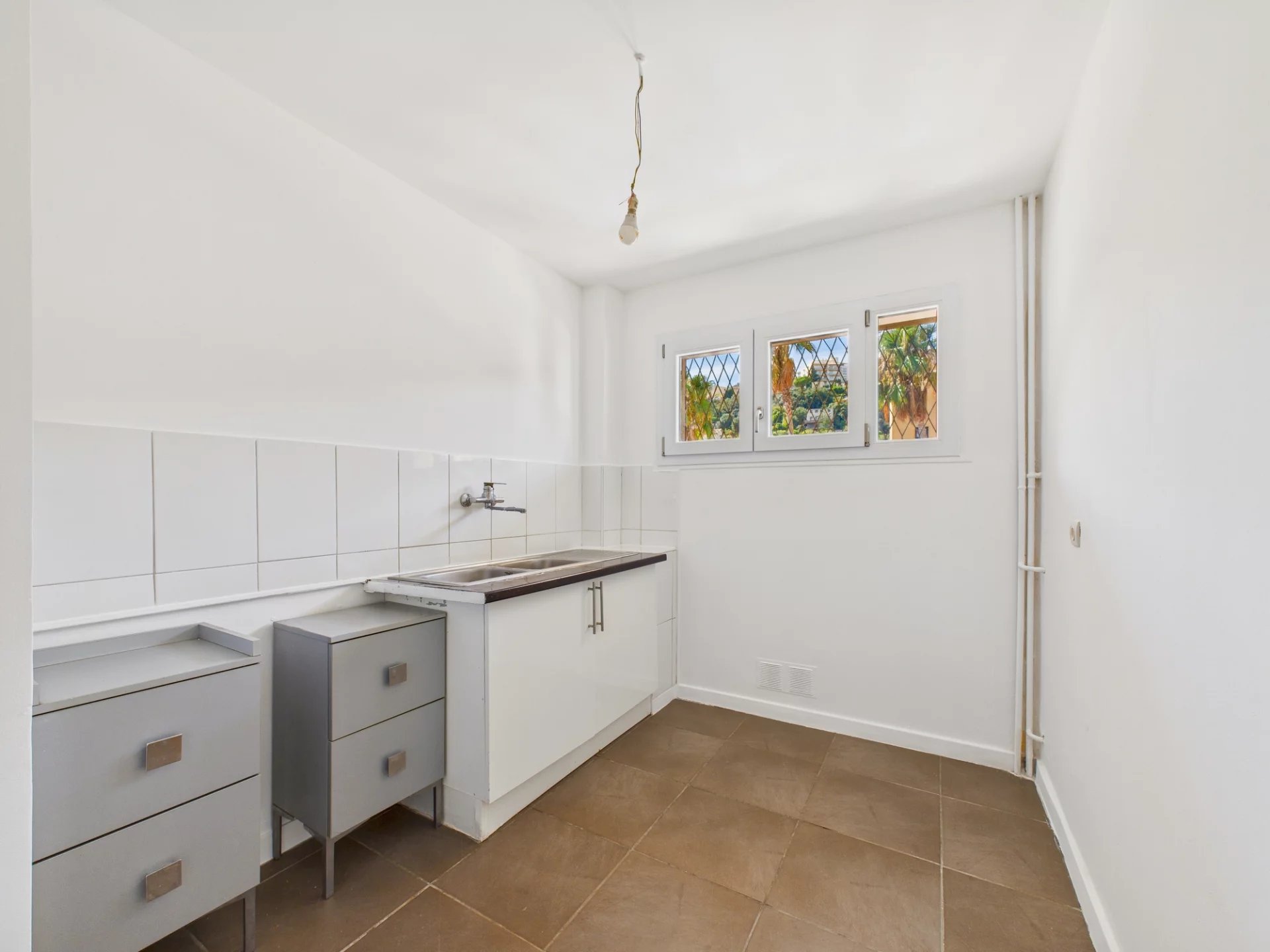 Appartement 1 Pièce 30m² – Rue du Colonel Gassin – NICE Pasteur