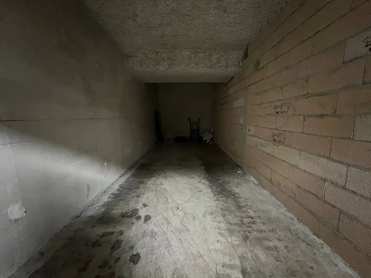 Appartement 2 Pièces Terrasse – Parking – Premiere Avenue – Antibes