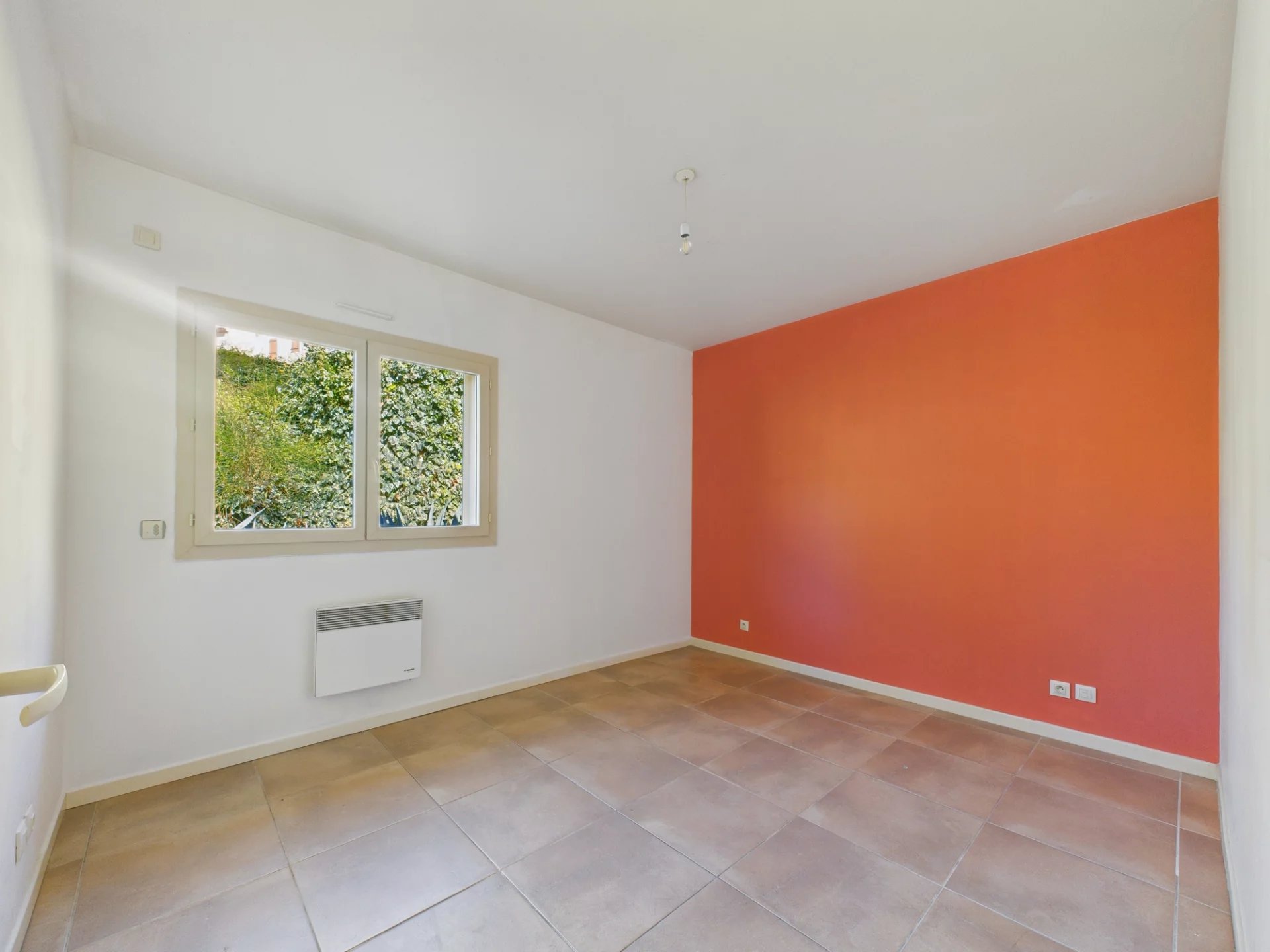 Appartement 3 pièces Terrasse Parkings – Av des Plantiers ST LAURENT DU VAR