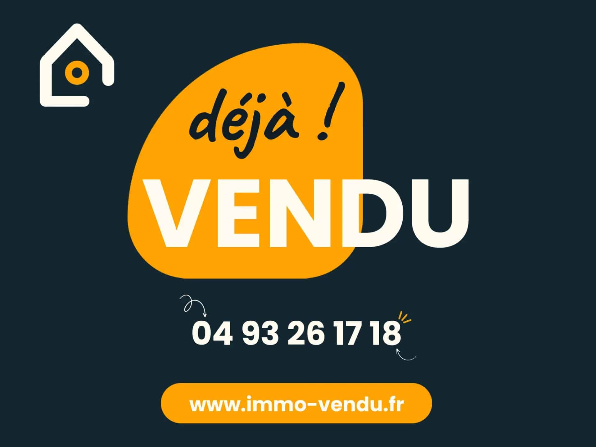 Appartement 2 pièces – Bd du Mont Boron NICE