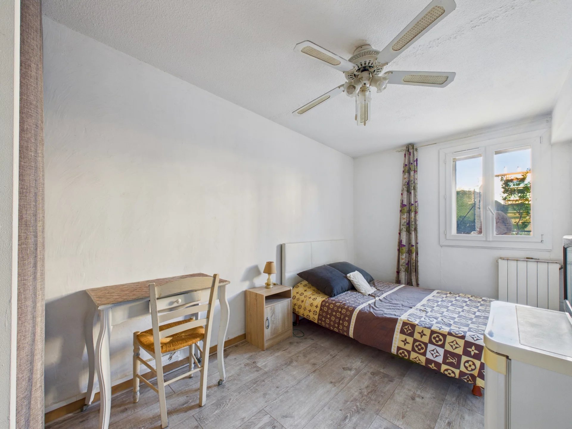 Appartement 3 pièces 69m² + Terrasses – Rue Chevaliers de Malte – NICE Gorbella