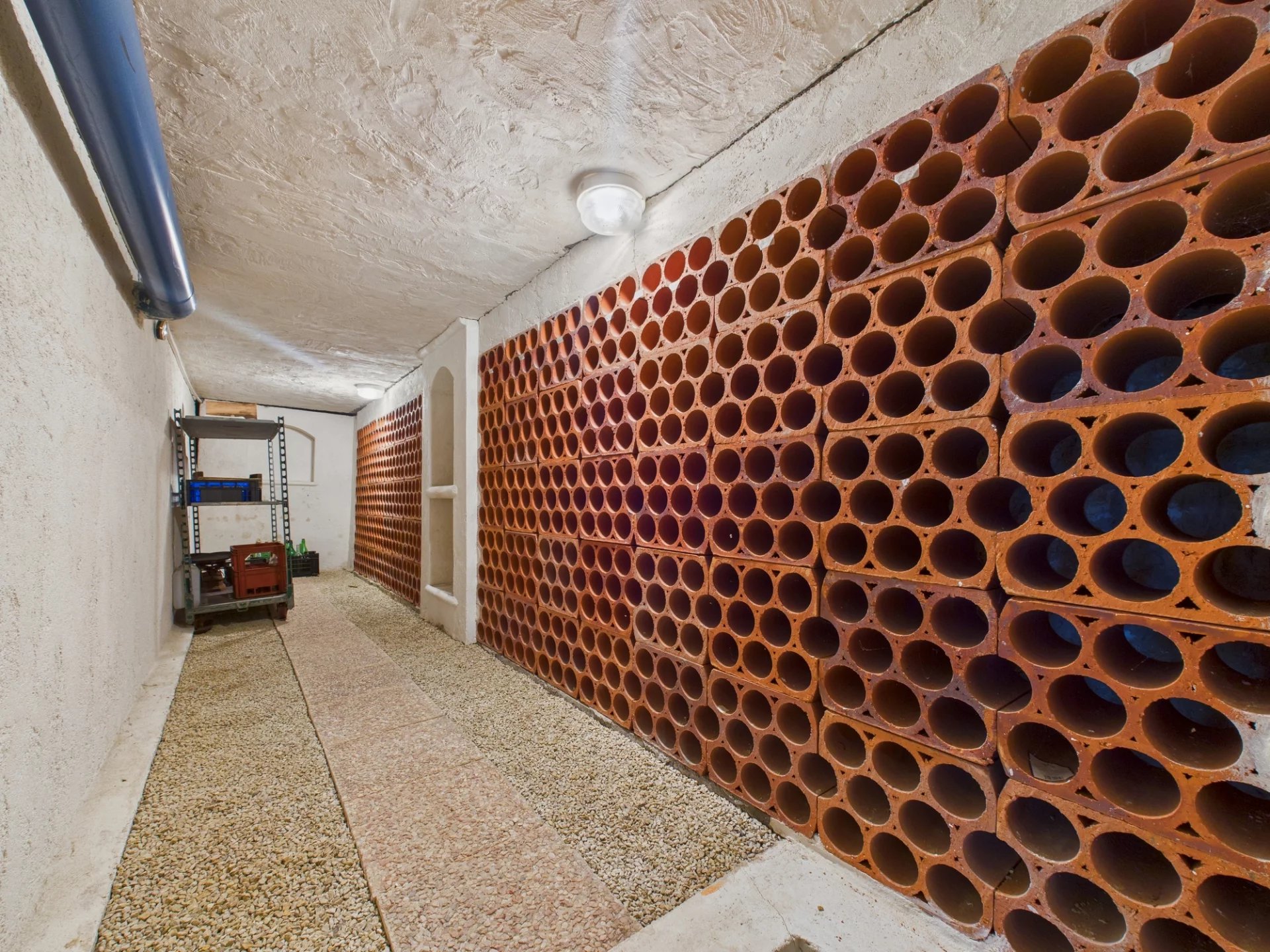 Villa individuelle 199m² avec Piscine + 1857m² de Jardin – LA COLLE SUR LOUP