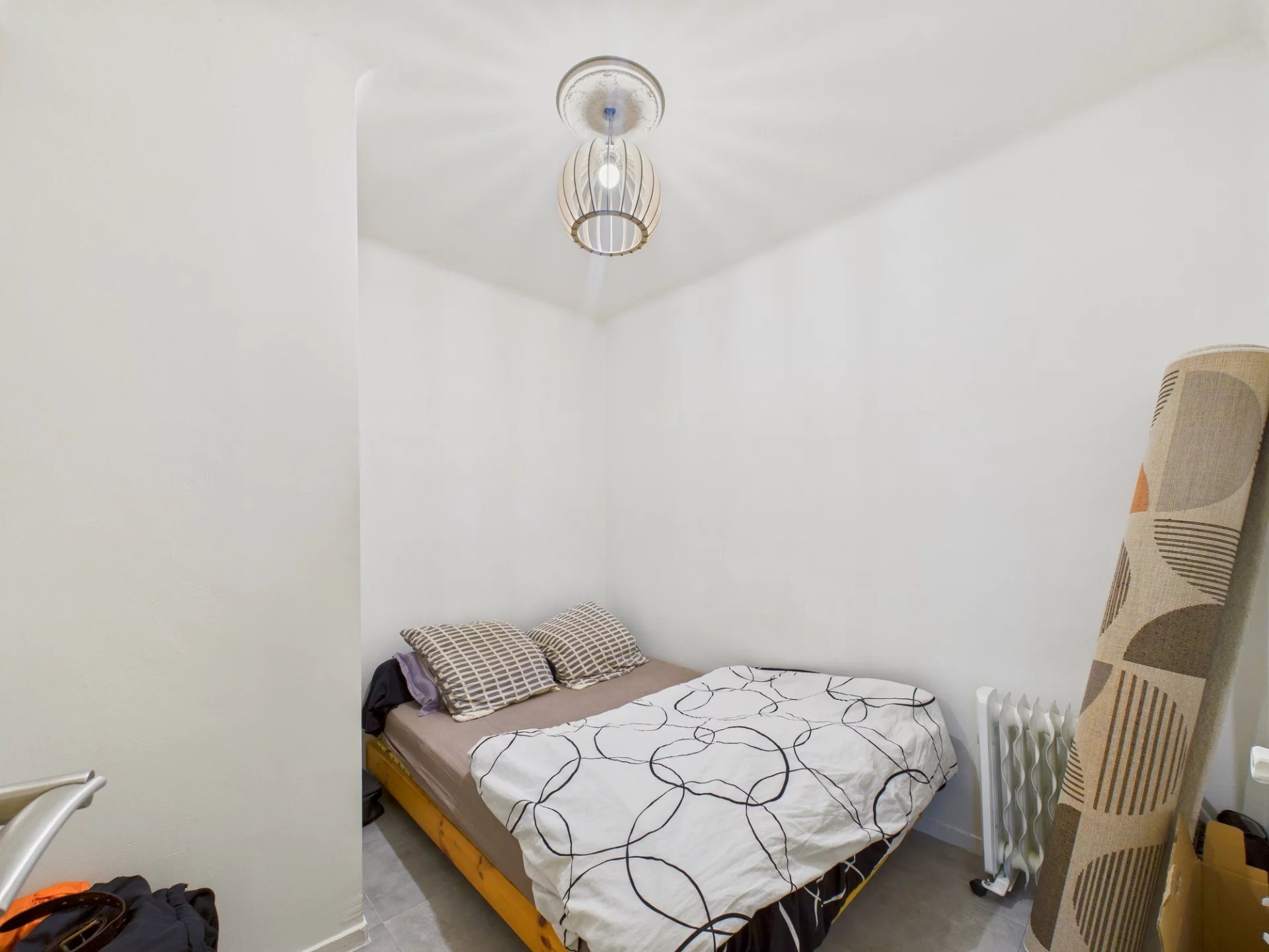 VENDU LOUÉ – Appartement STUDIO Cave – Vieux Chemin de Gairaut – NICE