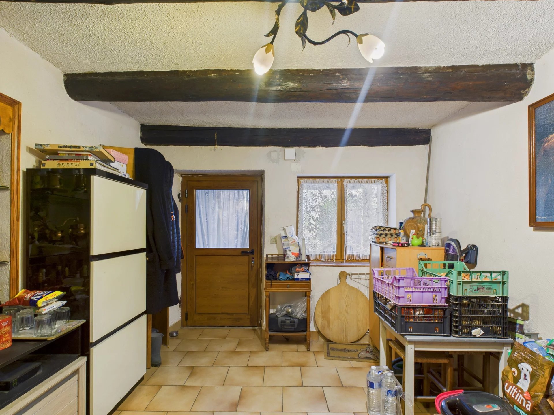 Appartement 2 pièces Terrasse 80m² – Gorblaou – St Colomban –  – LANTOSQUE