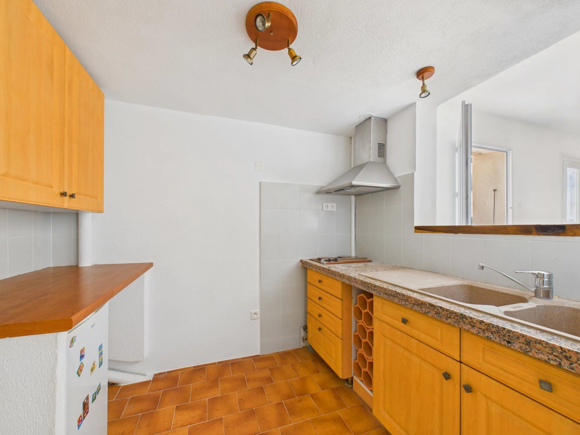 Villa individuelle 199m² avec Piscine + 1857m² de Jardin – LA COLLE SUR LOUP