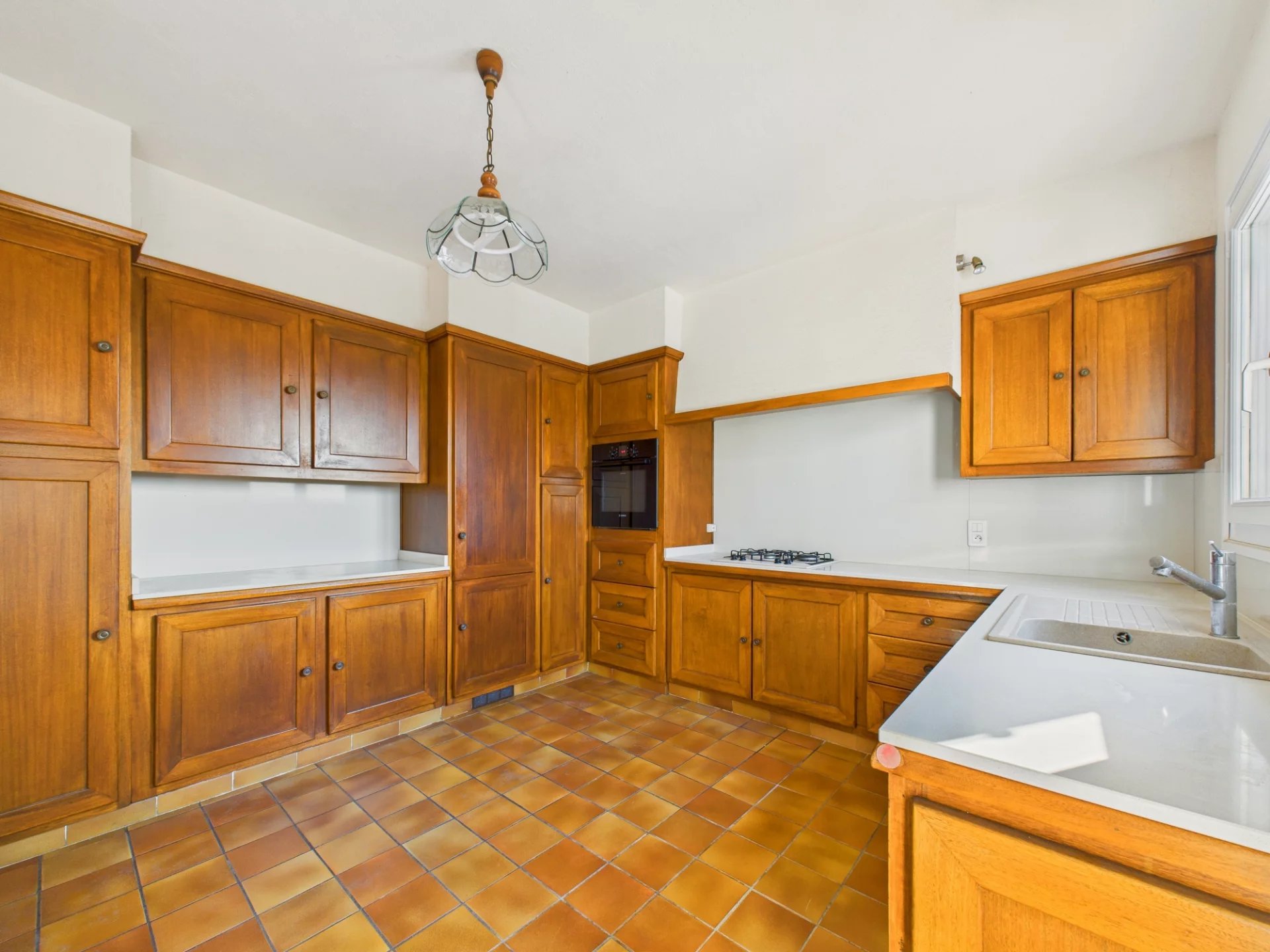 Villa individuelle 199m² avec Piscine + 1857m² de Jardin – LA COLLE SUR LOUP