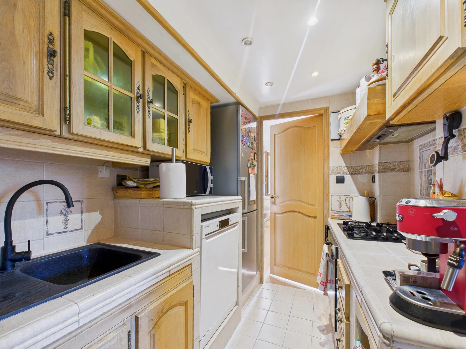 Appartement 2 pièces Terrasse 80m² – Gorblaou – St Colomban –  – LANTOSQUE