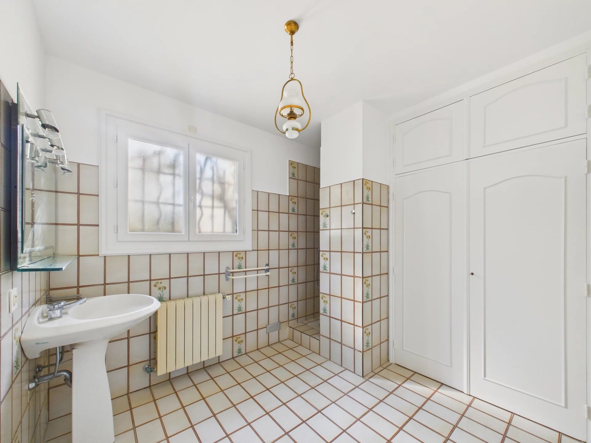 Villa individuelle 199m² avec Piscine + 1857m² de Jardin – LA COLLE SUR LOUP