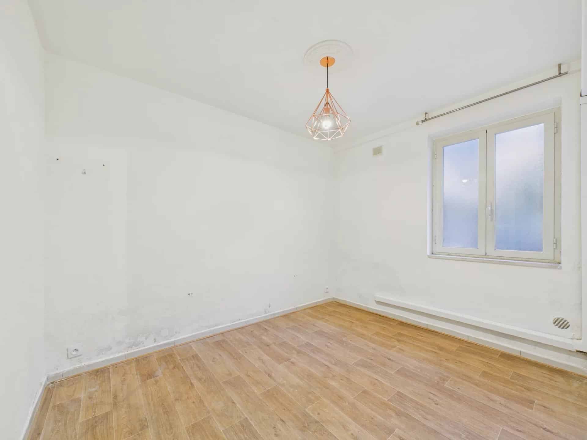 Appartement 2 pièces – Bd Mantéga Righi – Nice