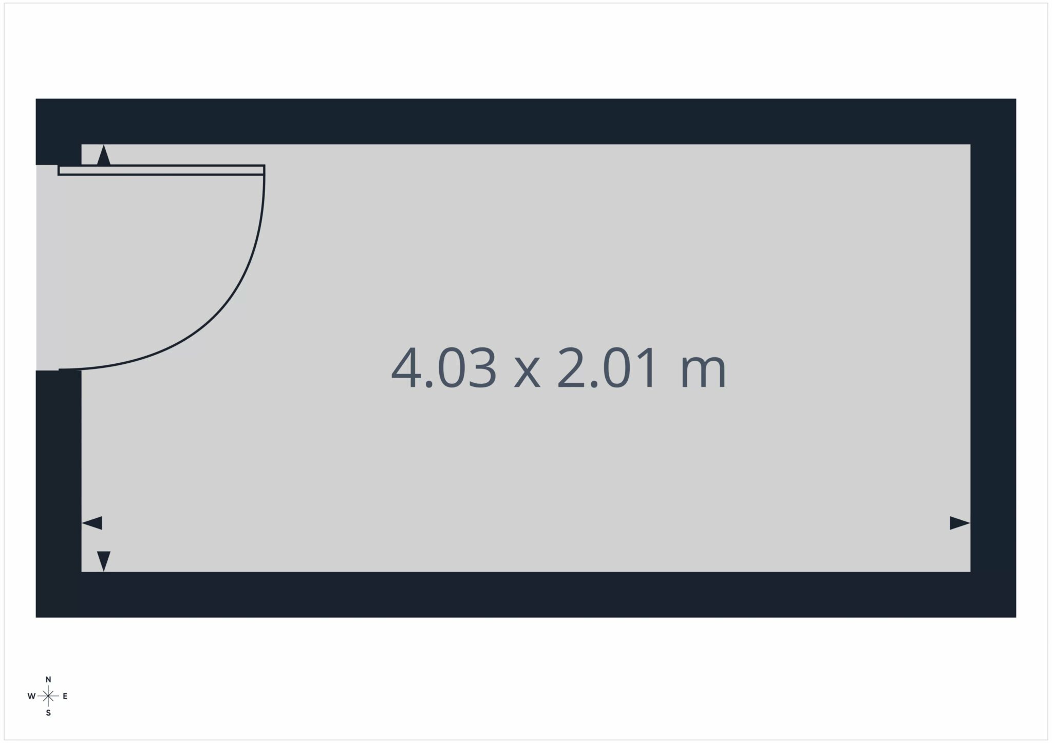 Cave – 17 Rue Auguste Gal – NICE