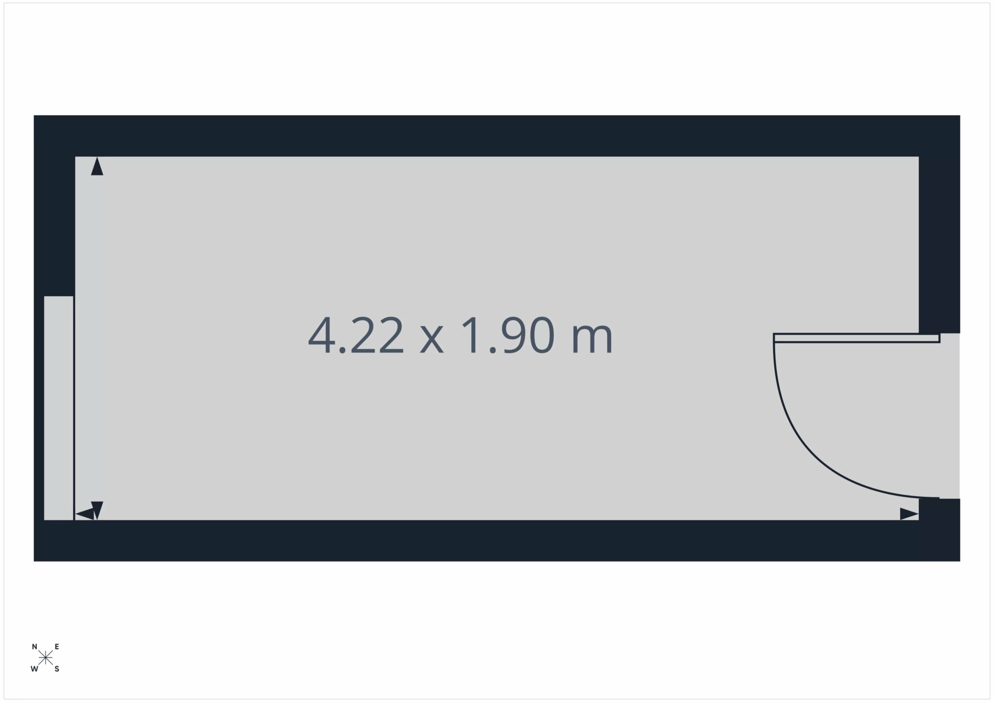 Cave – 28 Rue Georges Ville – NICE