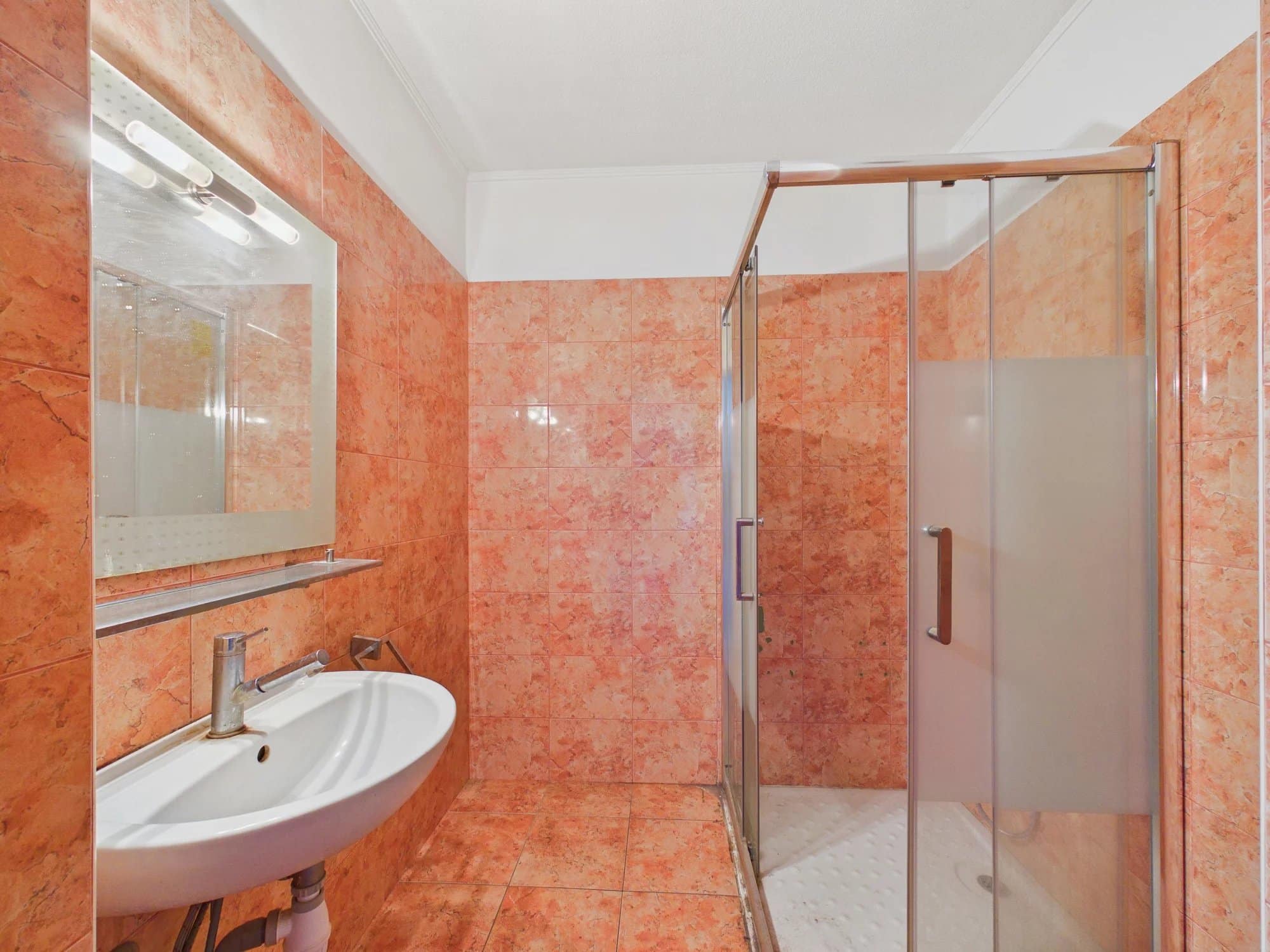 Appartement 2 pièces + cave – Rue Justin Montolivo – NICE Acropolis