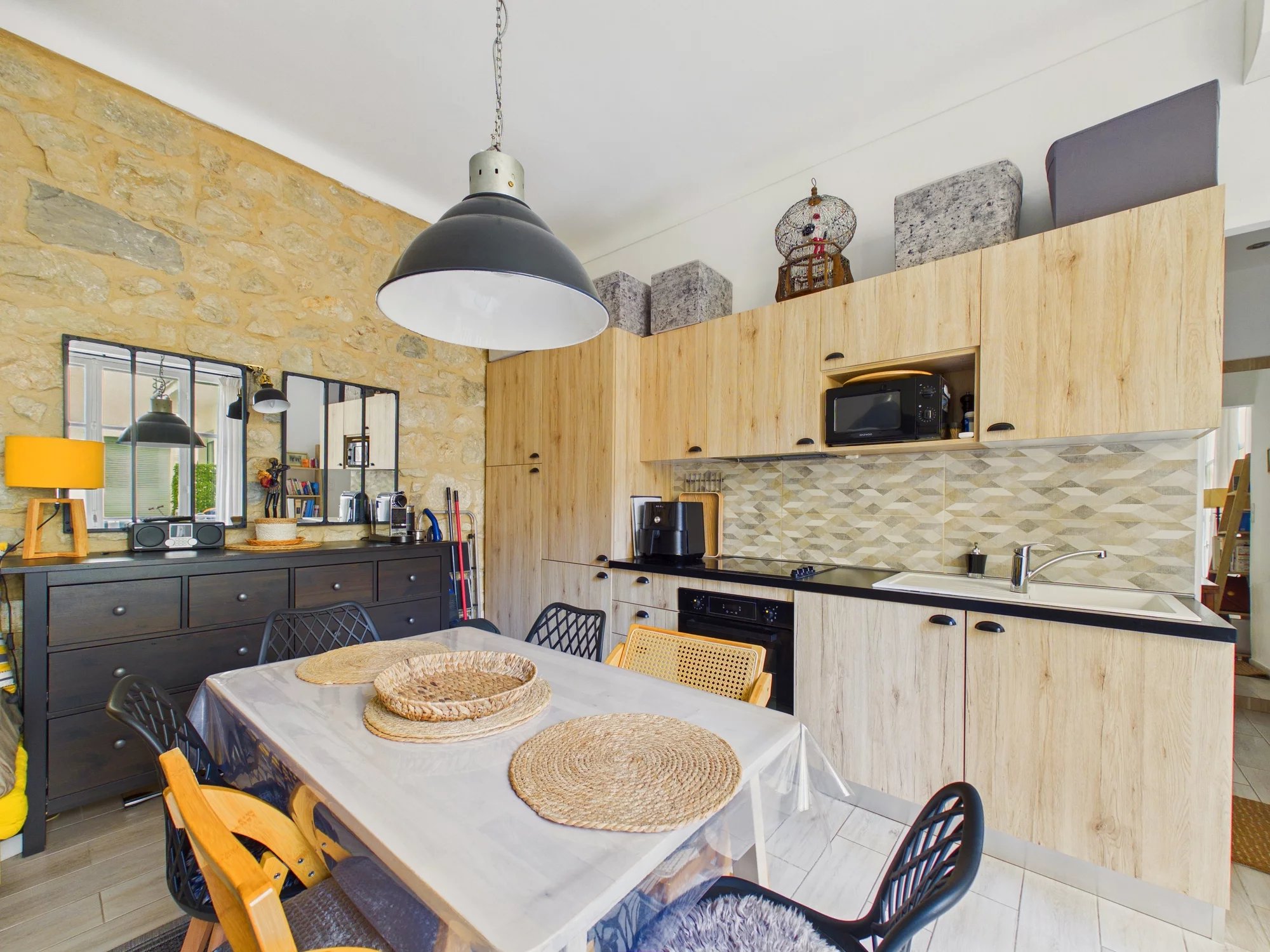 Appartement 2 pièces – Rue Verdi – NICE Musiciens