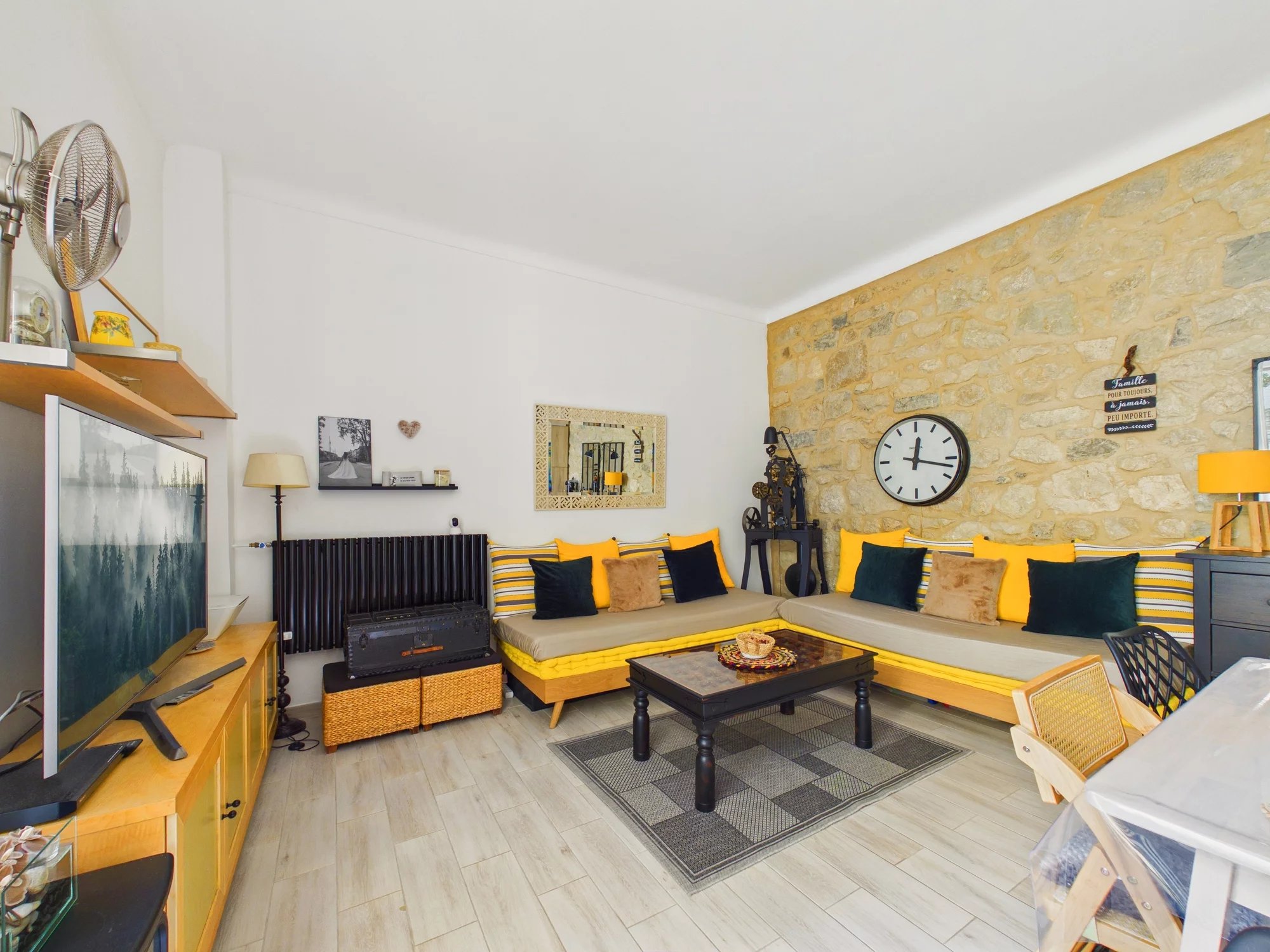 Appartement 2 pièces – Rue Verdi – NICE Musiciens