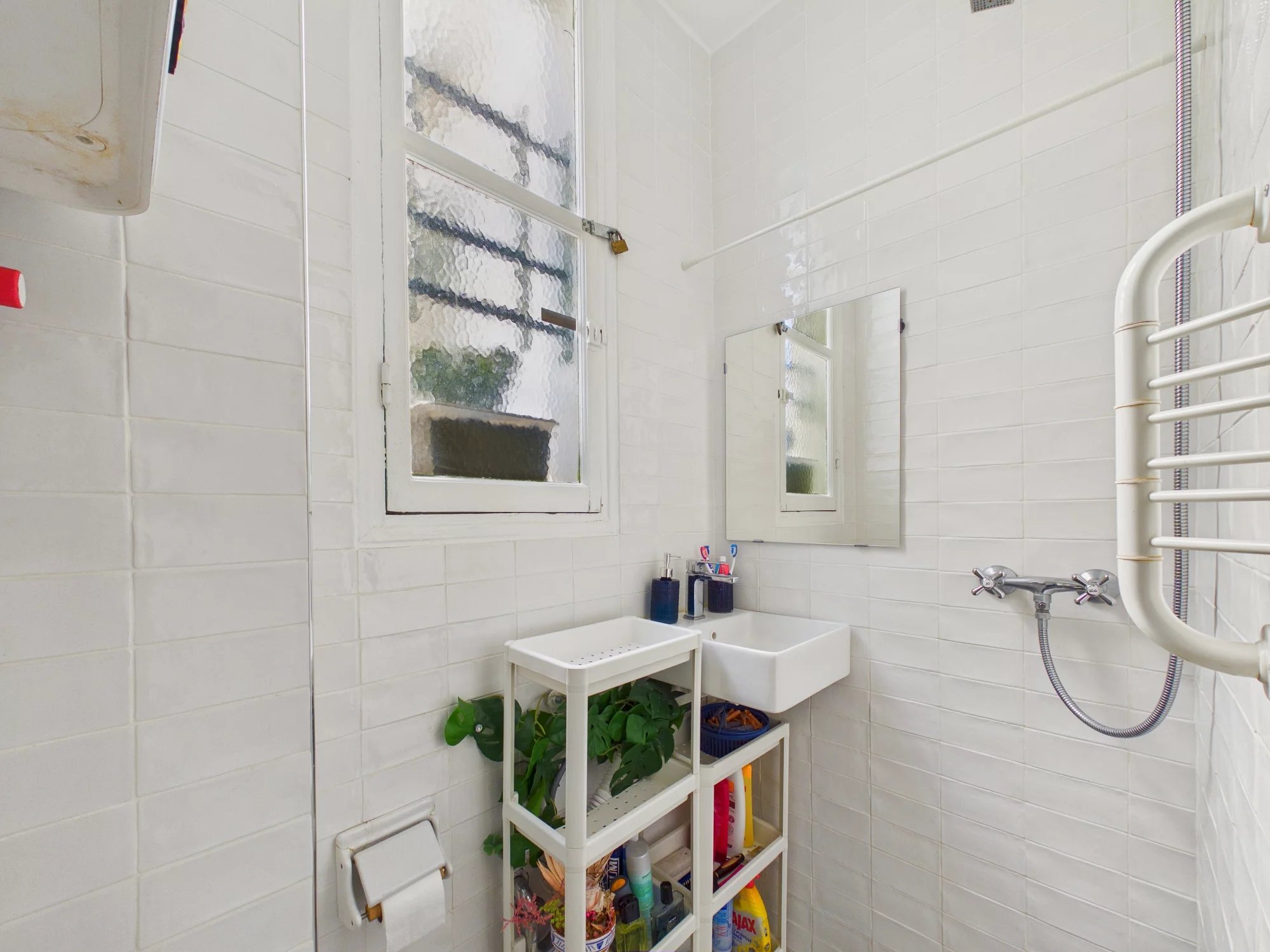 Appartement 2 pièces – Rue Verdi – NICE Musiciens