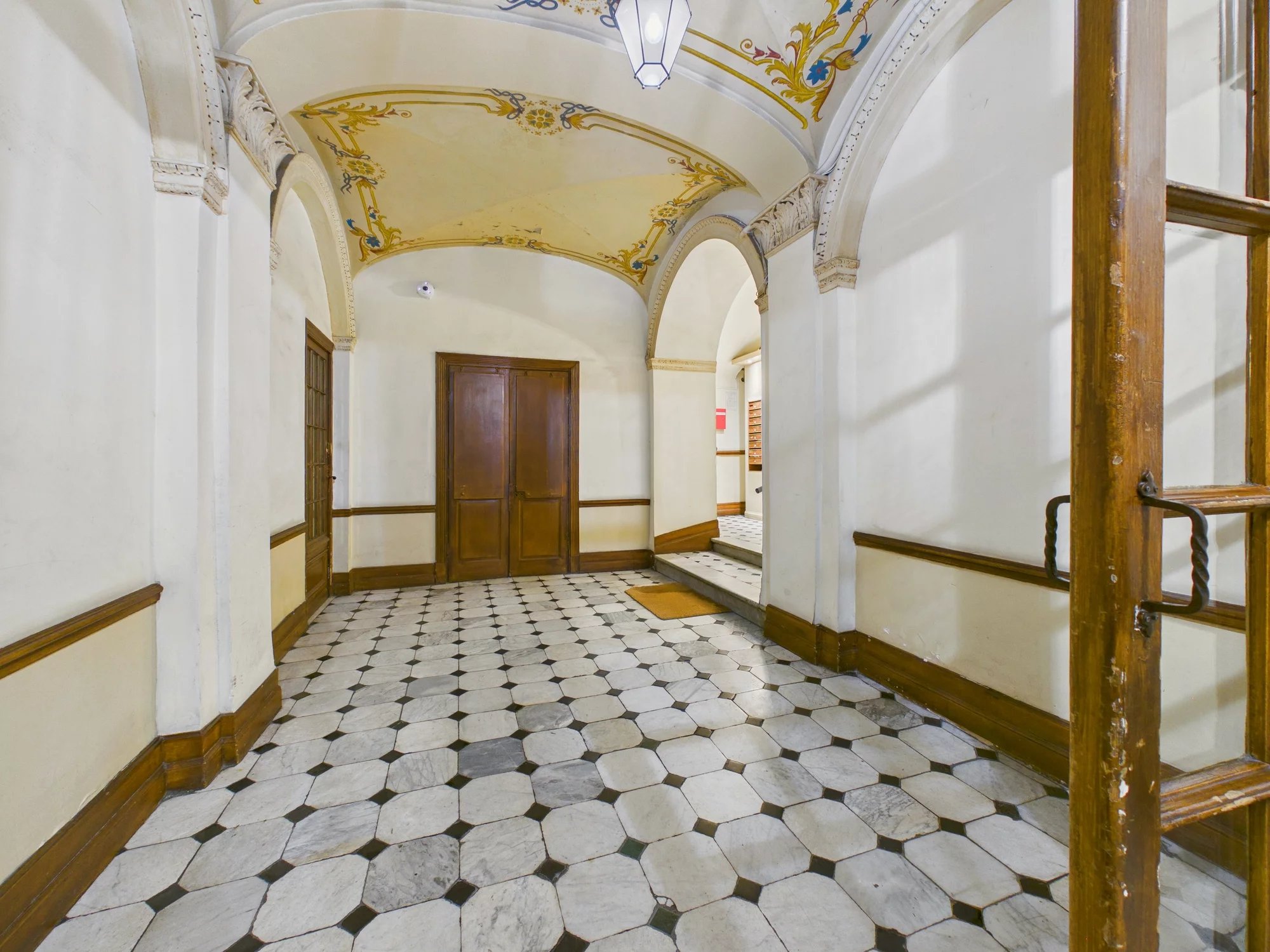 VENDU LOUÉ – Appartement STUDIO – Rue Cassini – NICE Le Port