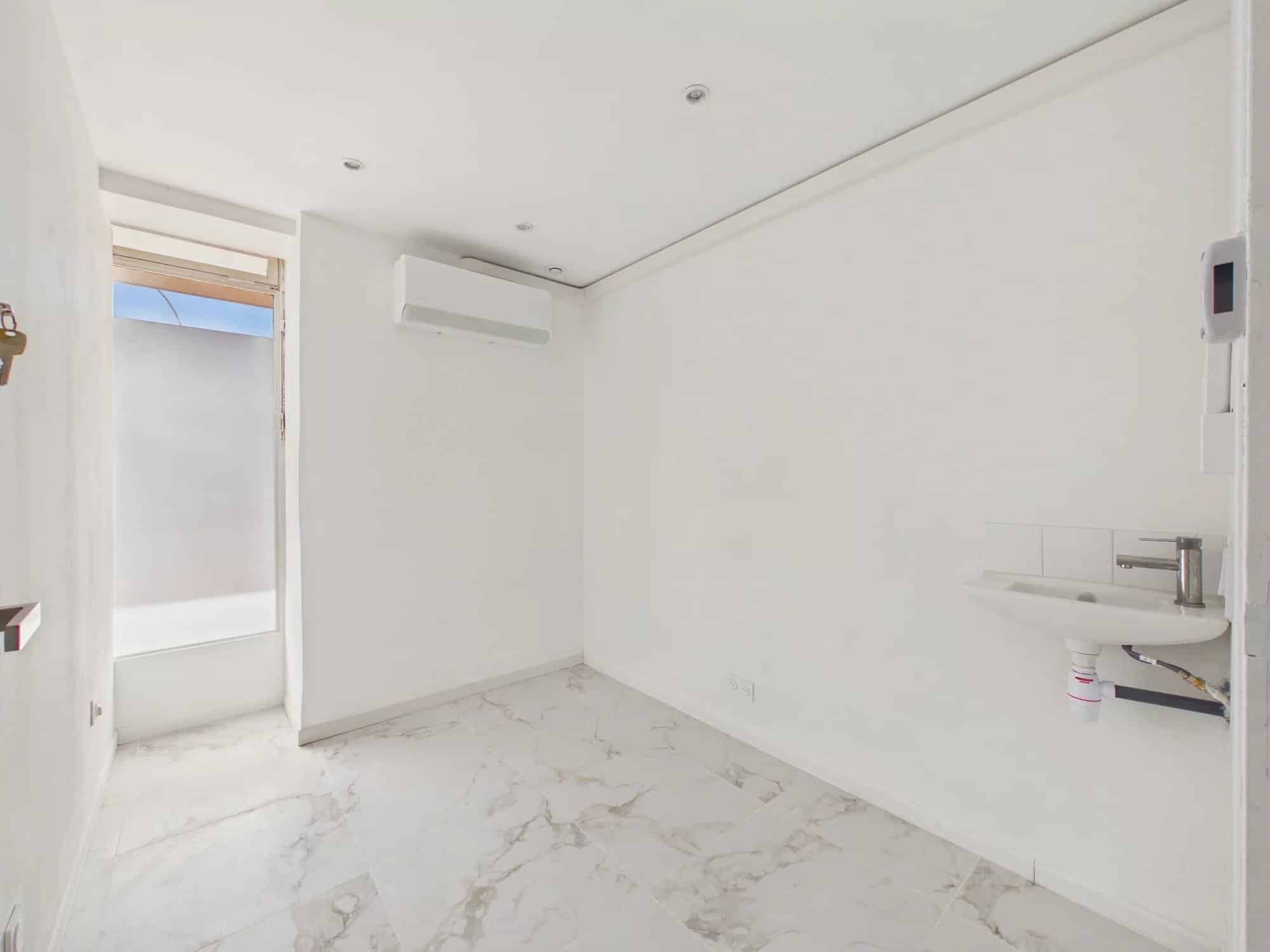 Local Commercial – Rue Justin Montolivo – NICE