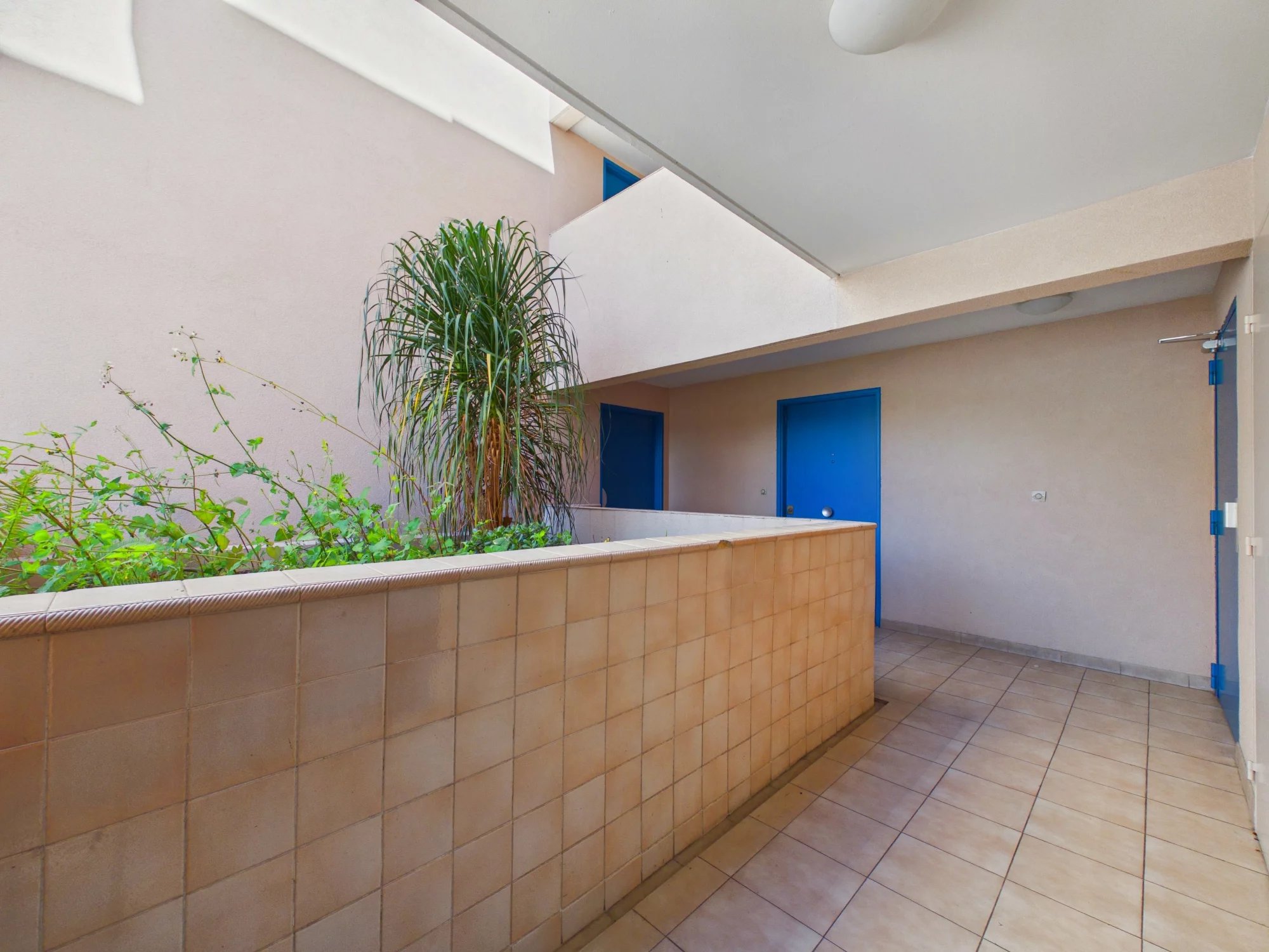 Appartement STUDIO – Av Ste Marguerite – NICE