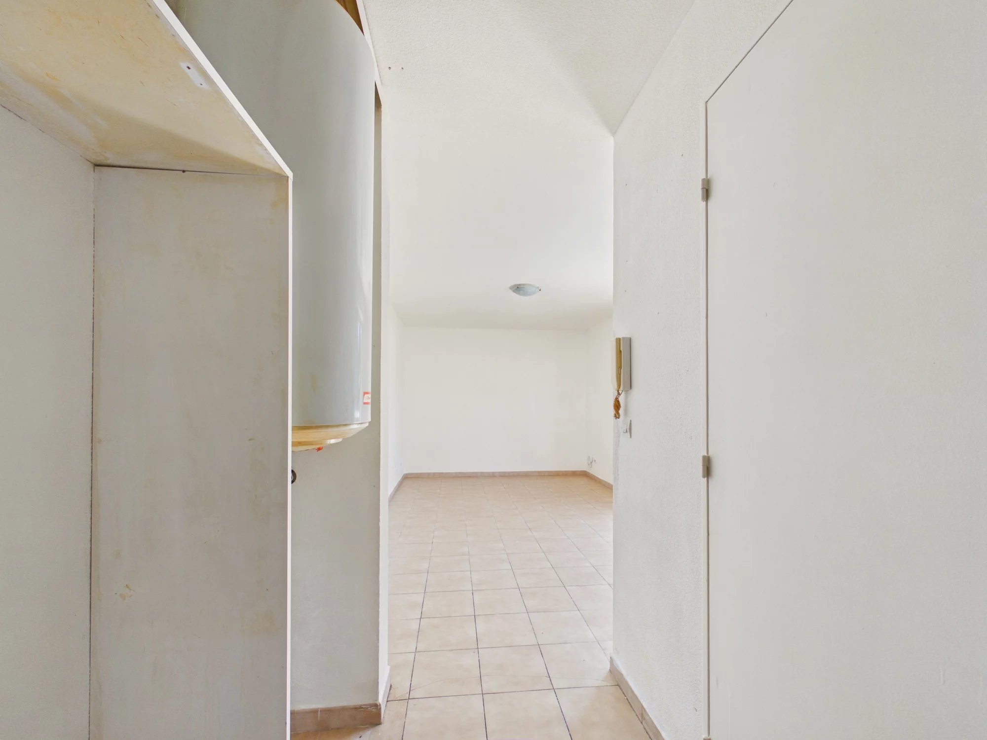 Appartement STUDIO – Av Ste Marguerite – NICE