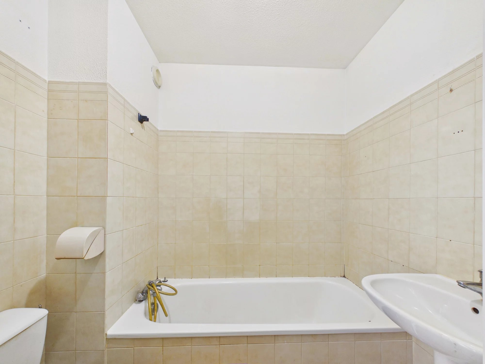 Appartement STUDIO – Av Ste Marguerite – NICE