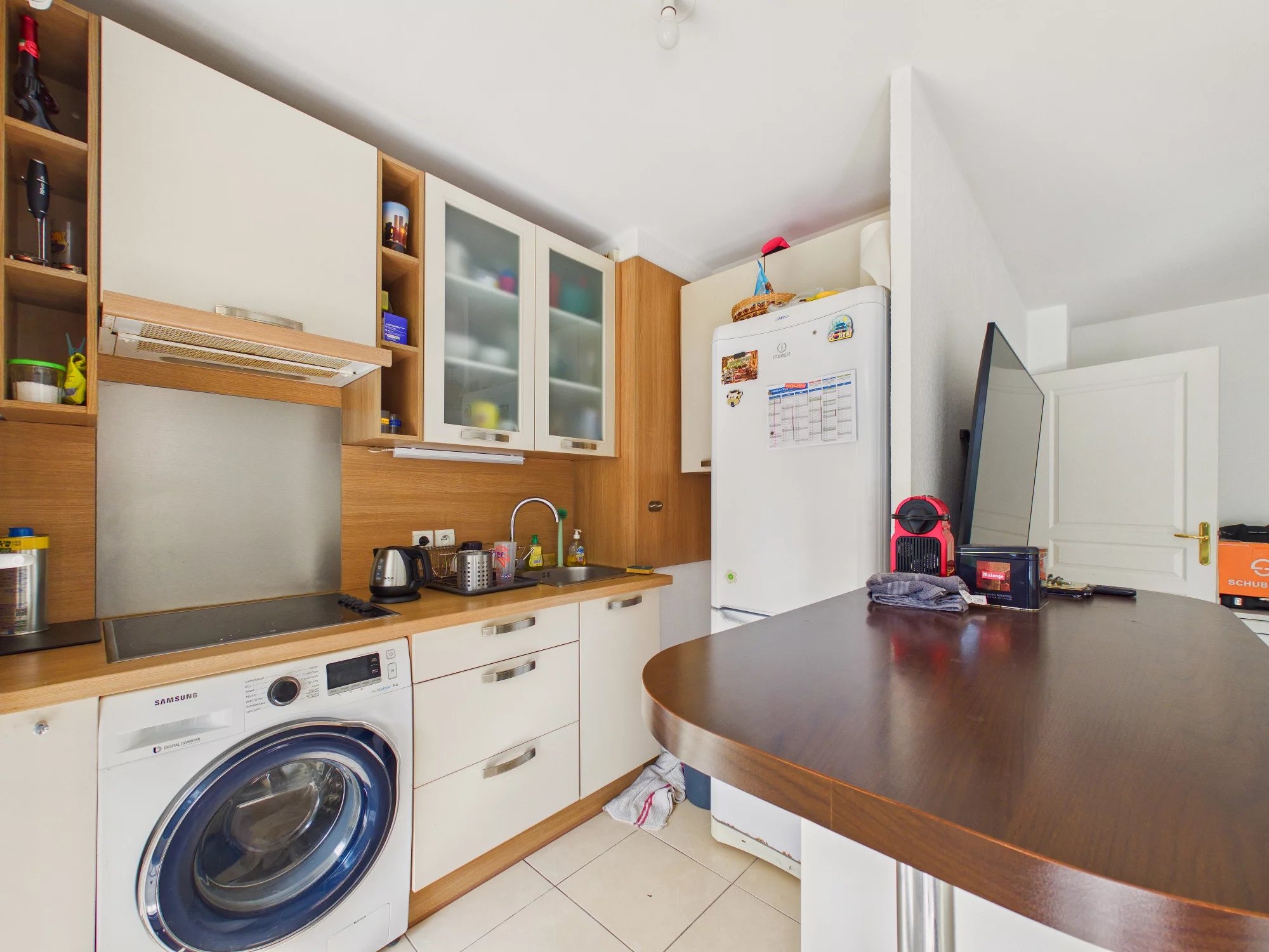 Appartement 2 pièces – Av Ste Marguerite – NICE