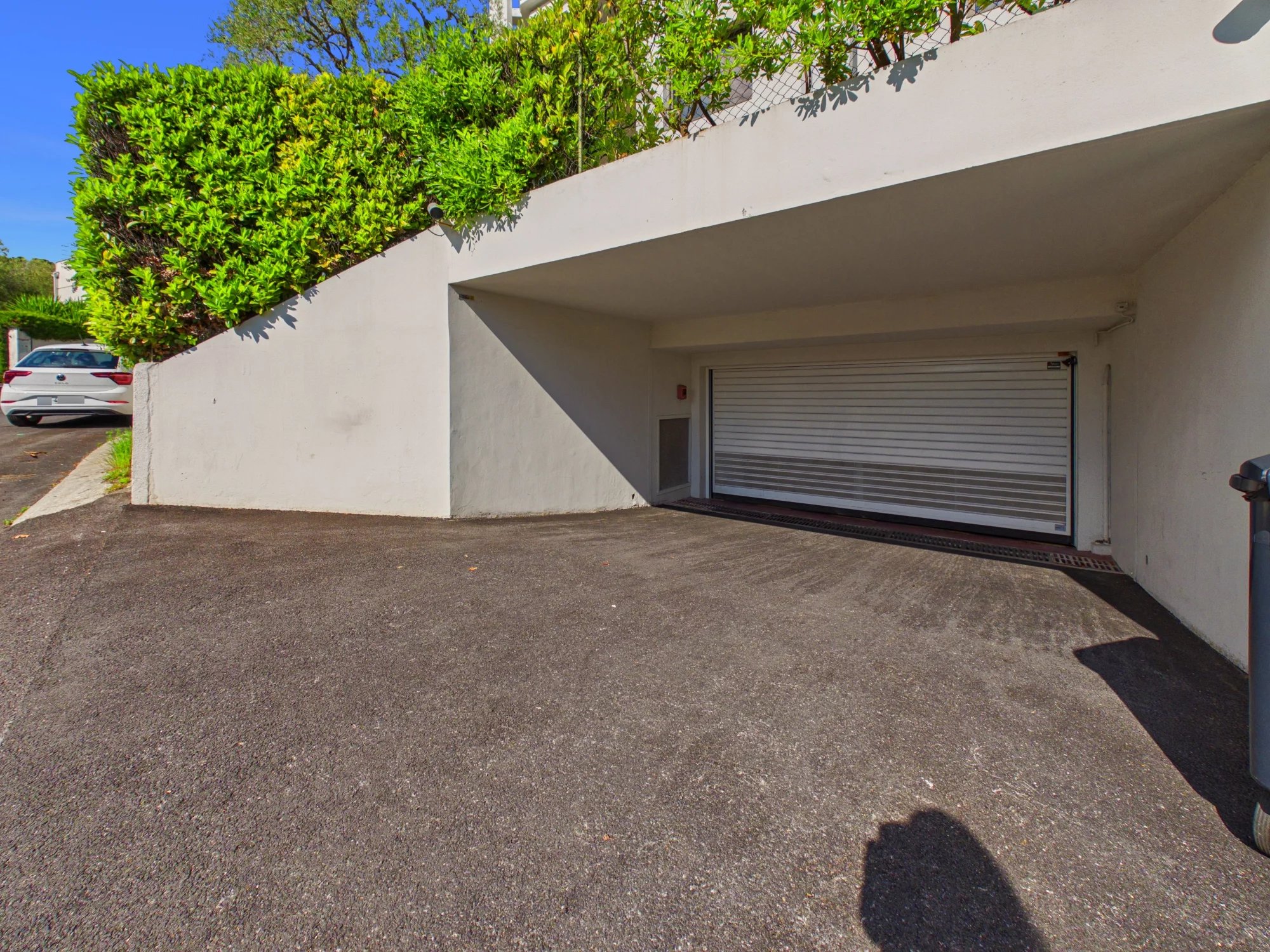 Parking Av du Roi Albert 1er – NICE RIMIEZ