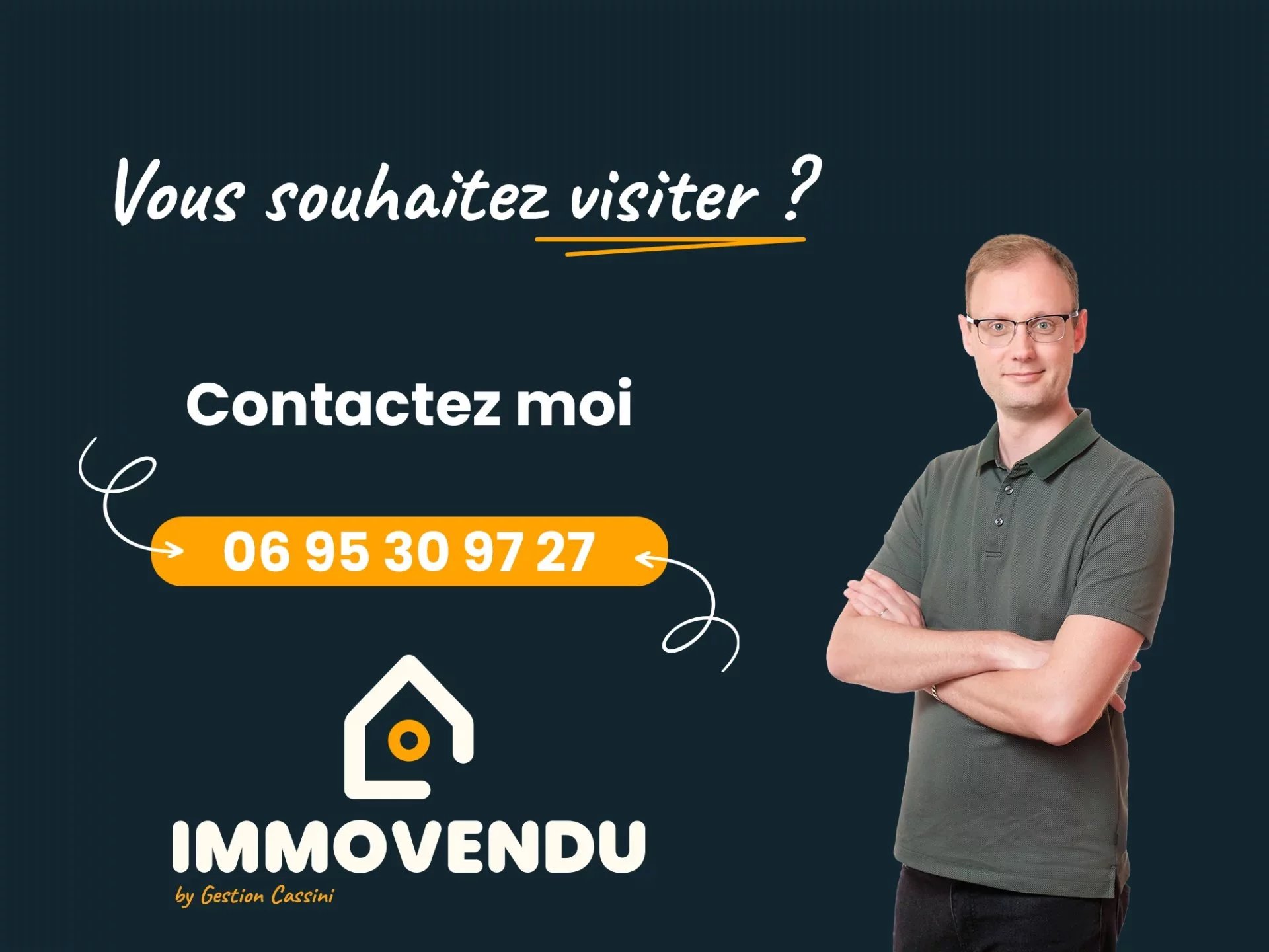 PARKING – 29-31 Rue de France – NICE