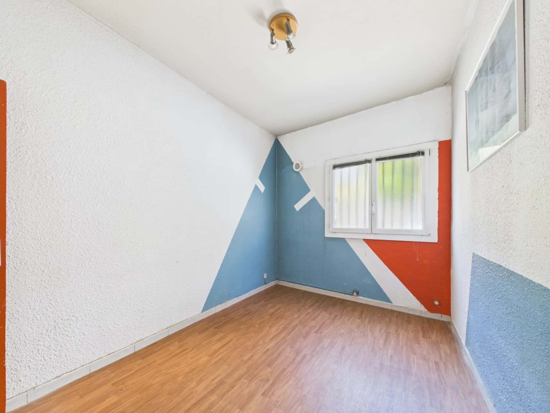 Appartement 2 Pièces – Saint Augustin – NICE