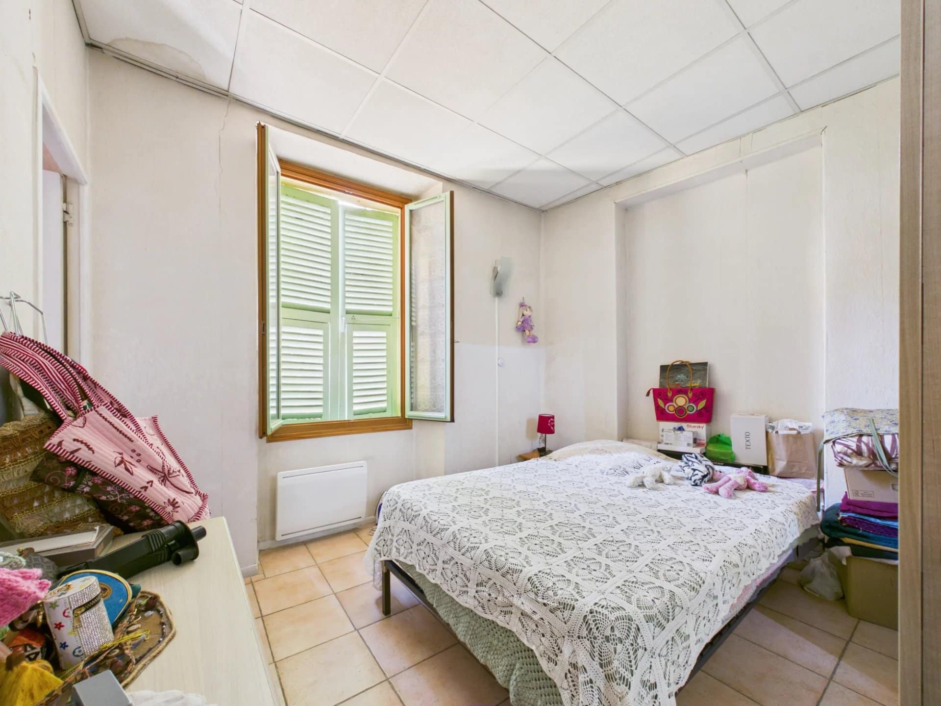 Appartement 2 Pièces Rue François Guisol – NICE Le Port